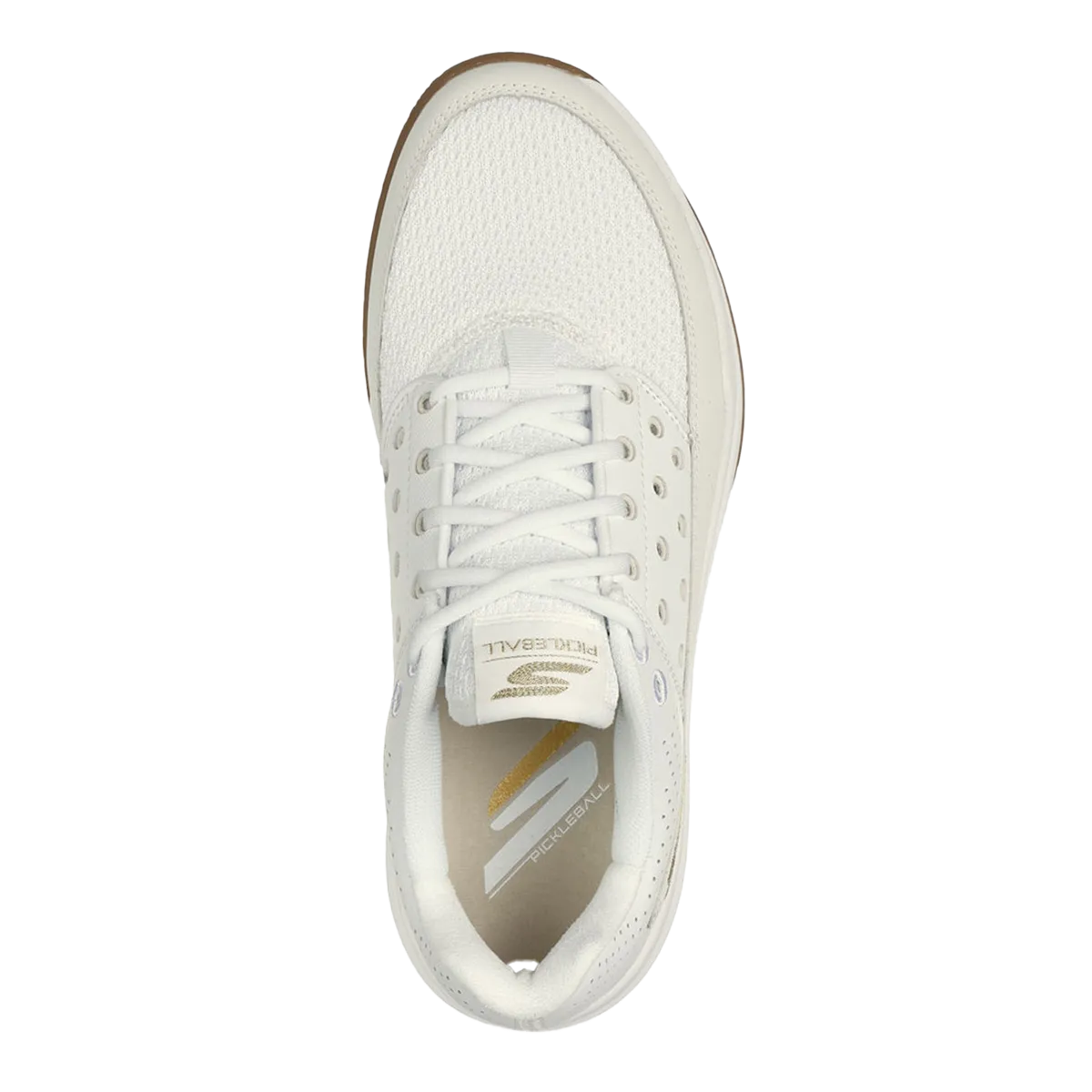 Skechers Viper Court Luxe