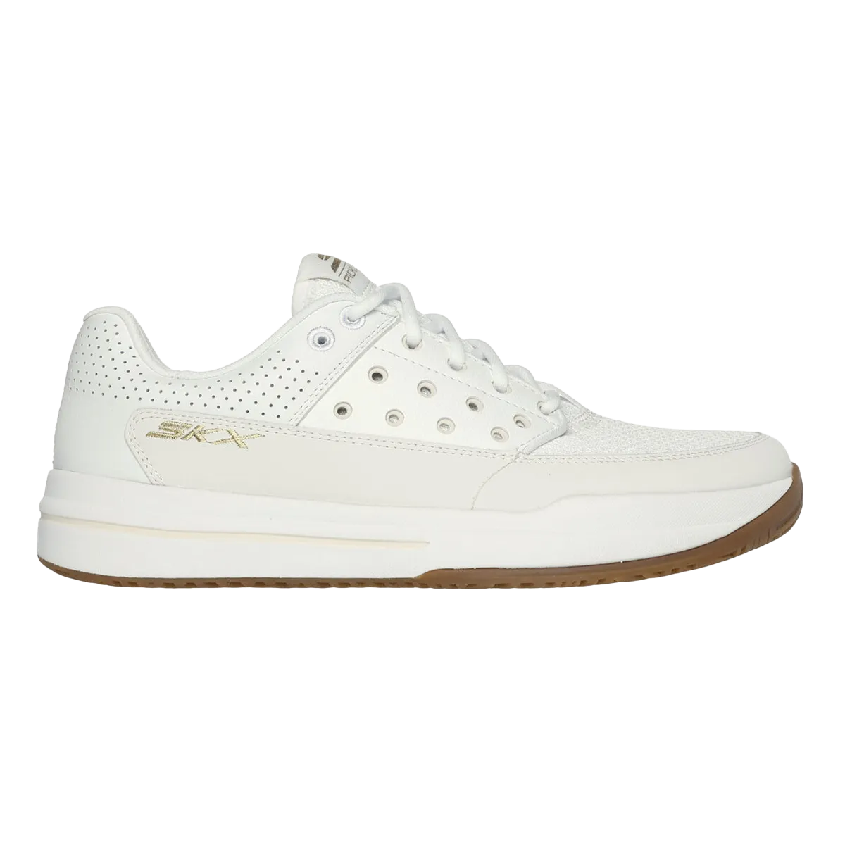 Skechers Viper Court Luxe