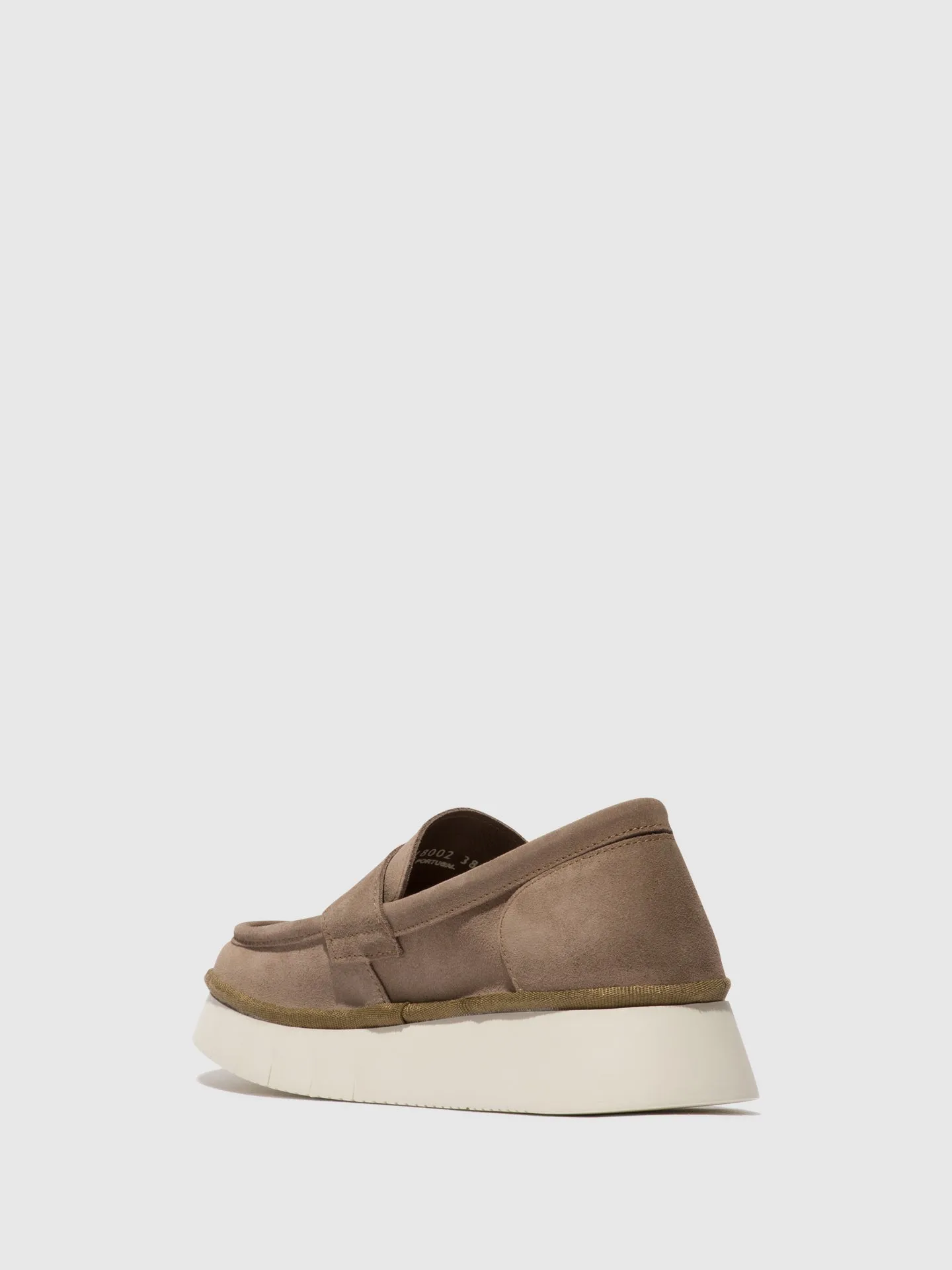 Slip-on Shoes COAF418FLY STONE
