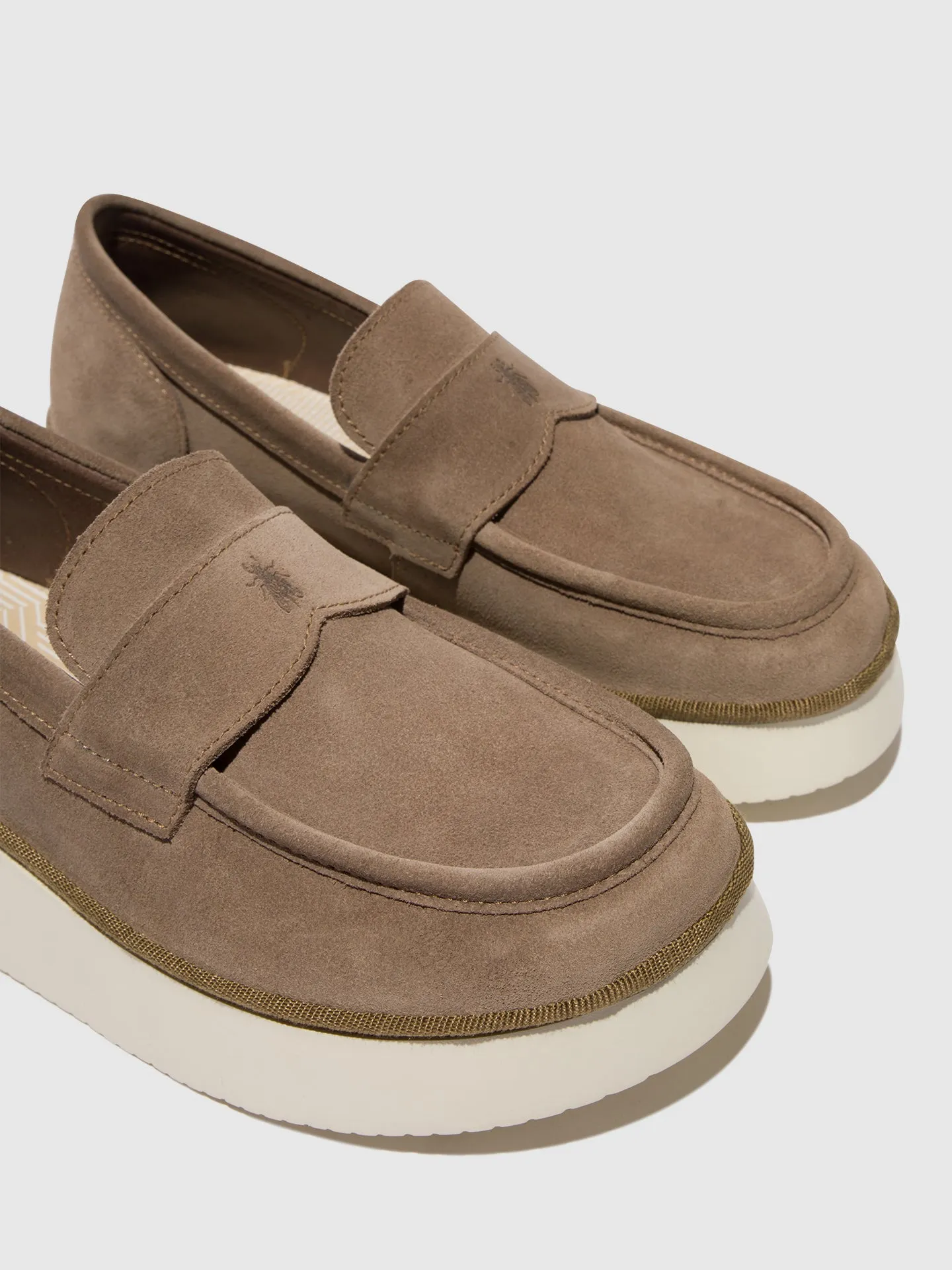 Slip-on Shoes COAF418FLY STONE