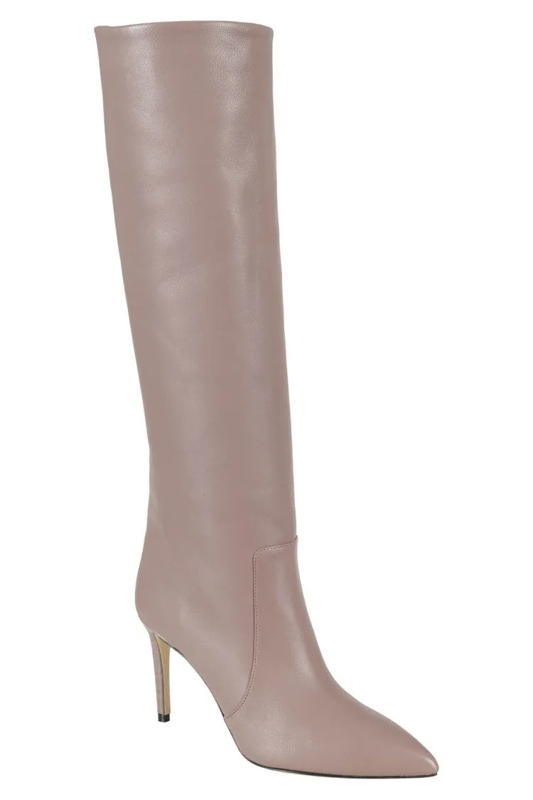 Stiletto Boot 85