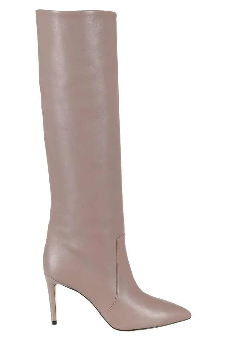 Stiletto Boot 85