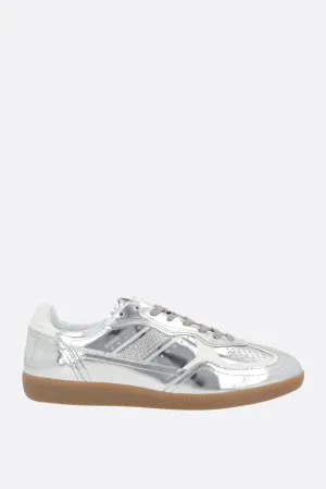 tb.490 sneakers in laminated leather