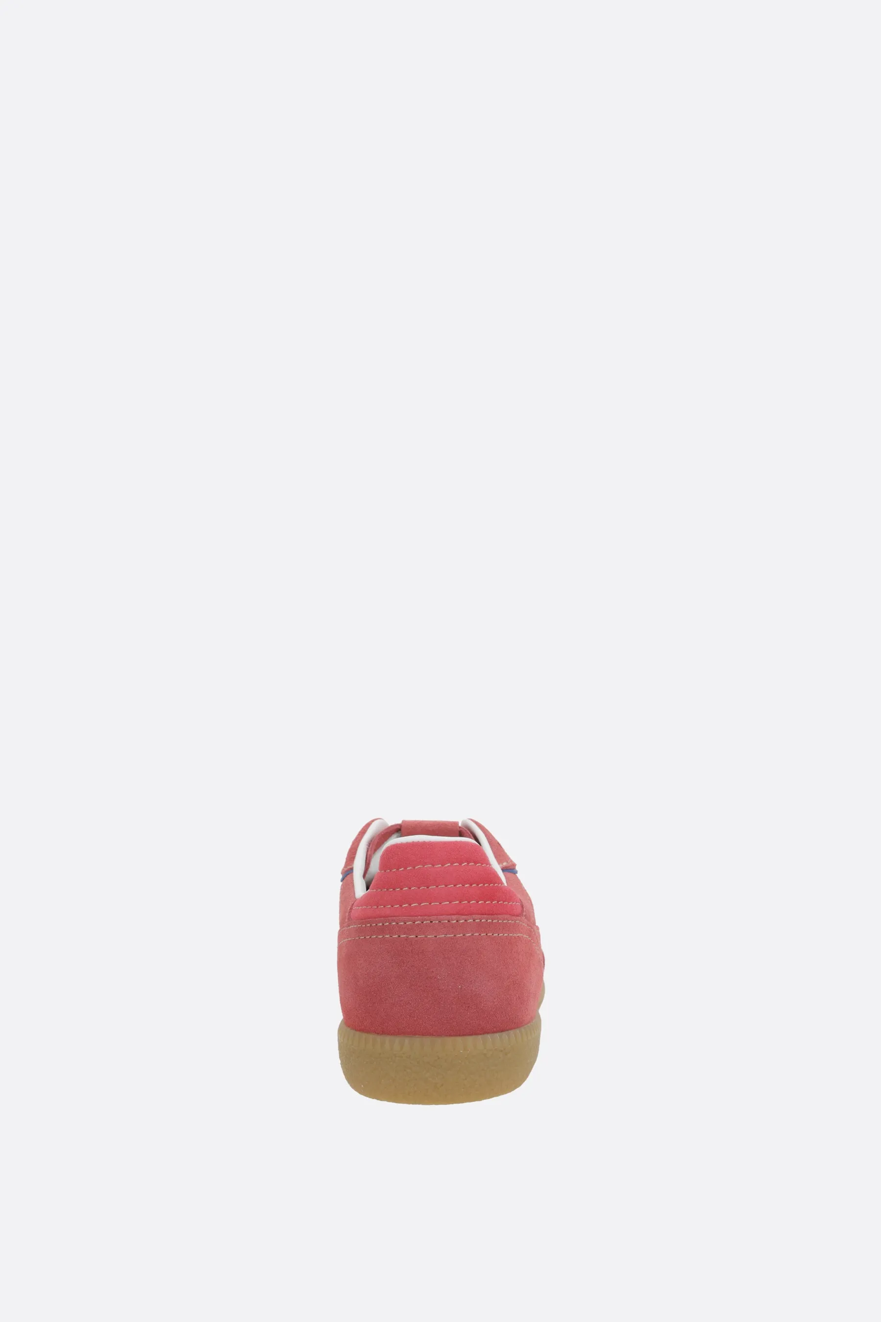 tb.490 sneakers in suede