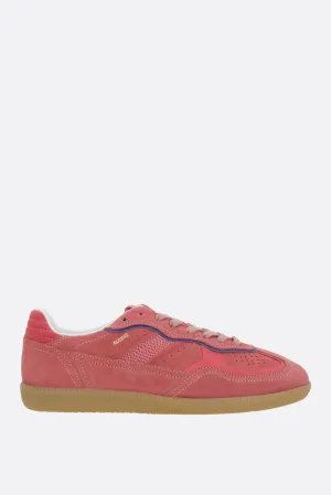 tb.490 sneakers in suede