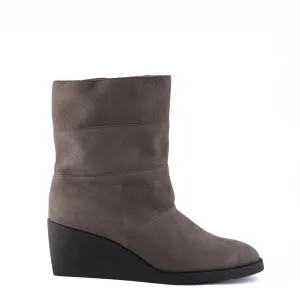 TILLEY Grey Nubuck