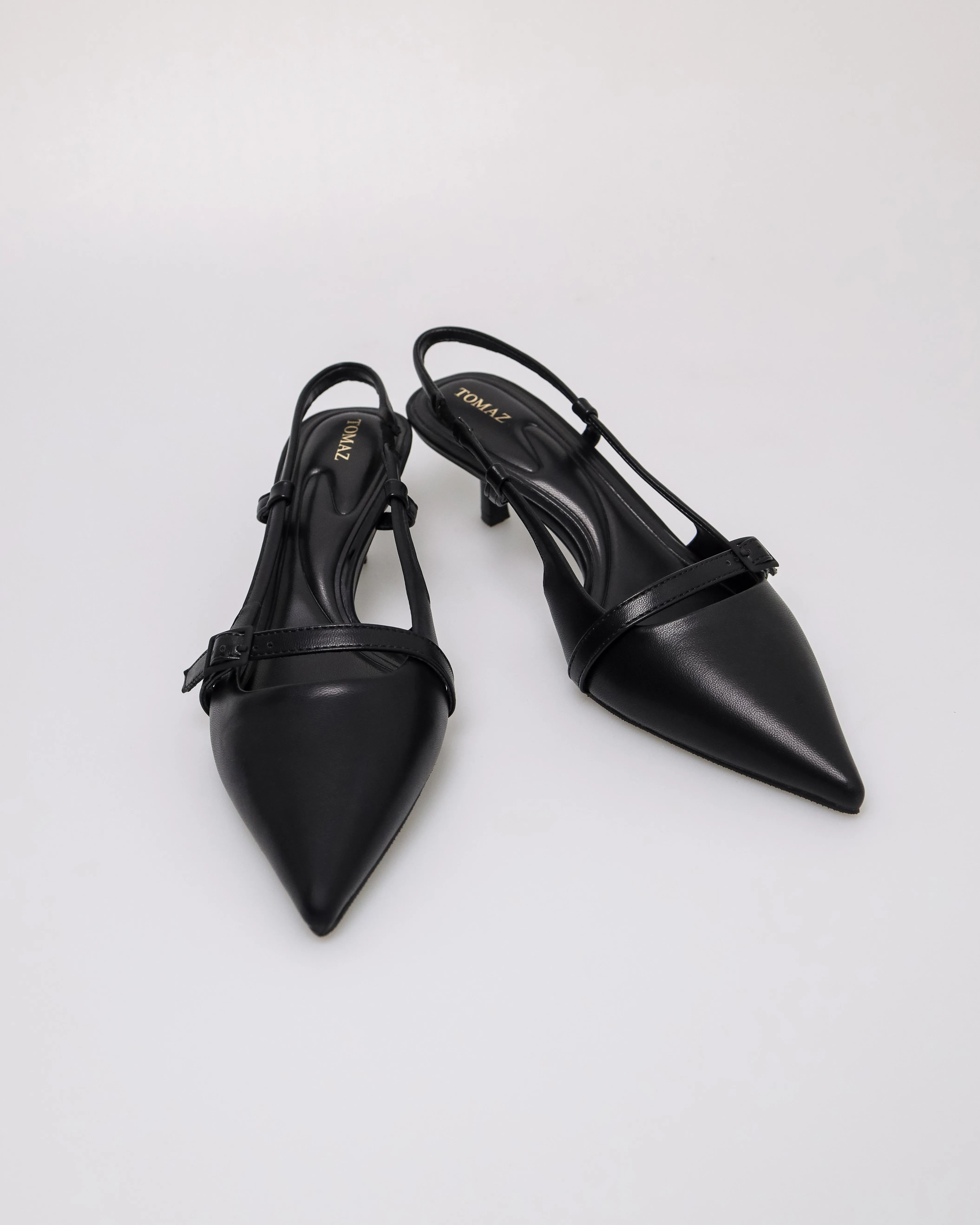 Tomaz FL120 Ladies Ethereal Grace Heels