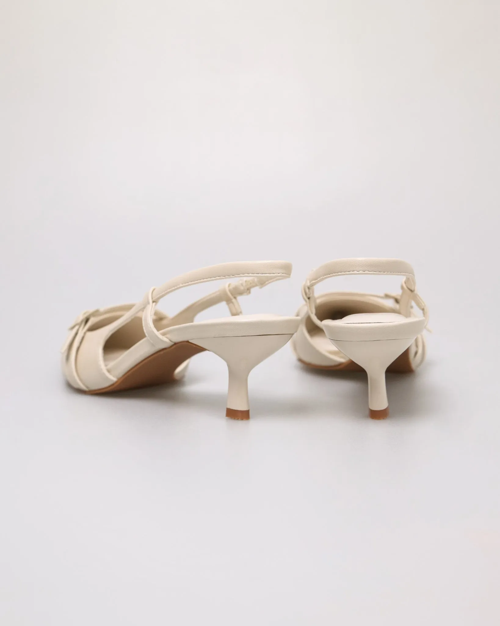 Tomaz FL120 Ladies Ethereal Grace Heels
