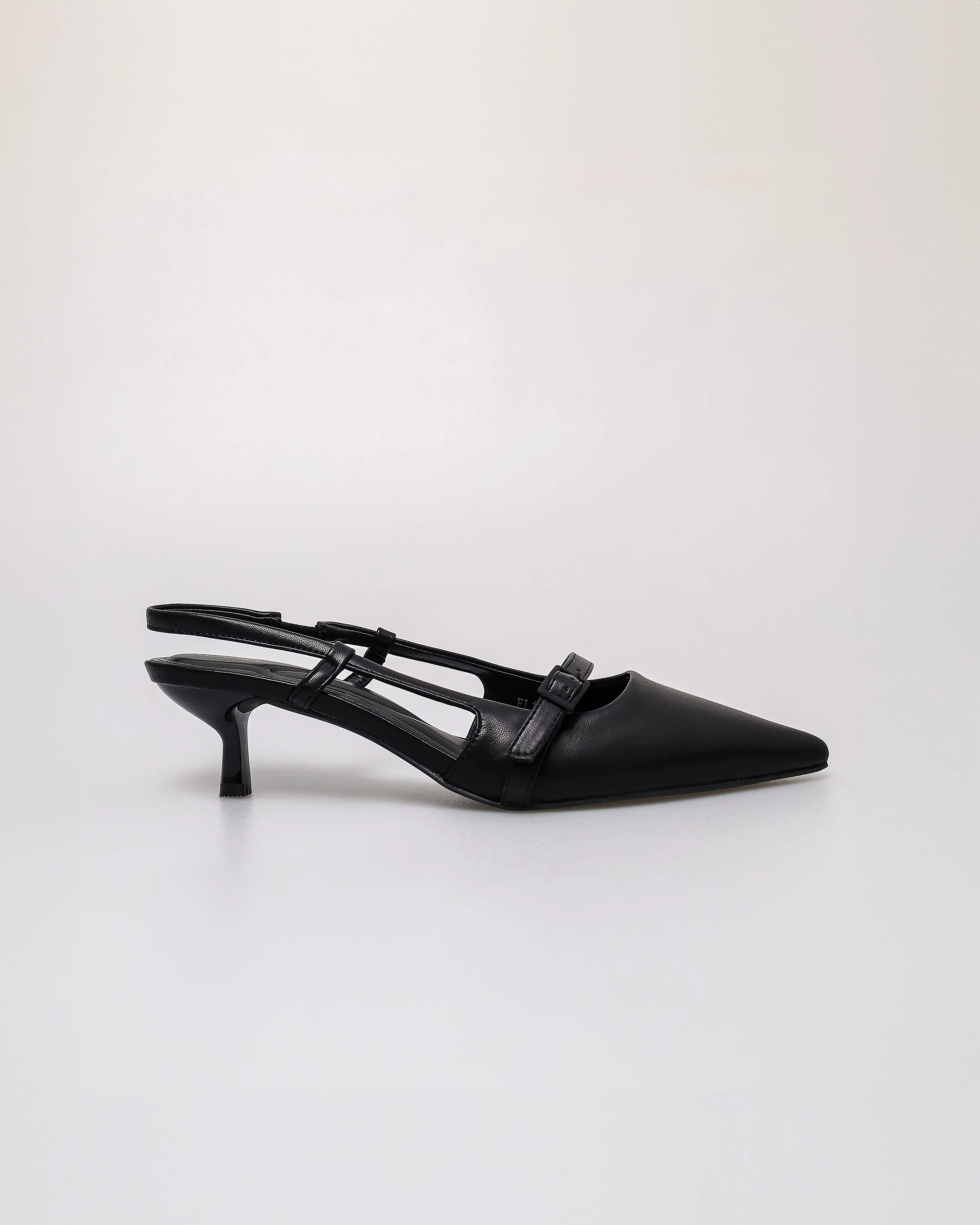 Tomaz FL120 Ladies Ethereal Grace Heels