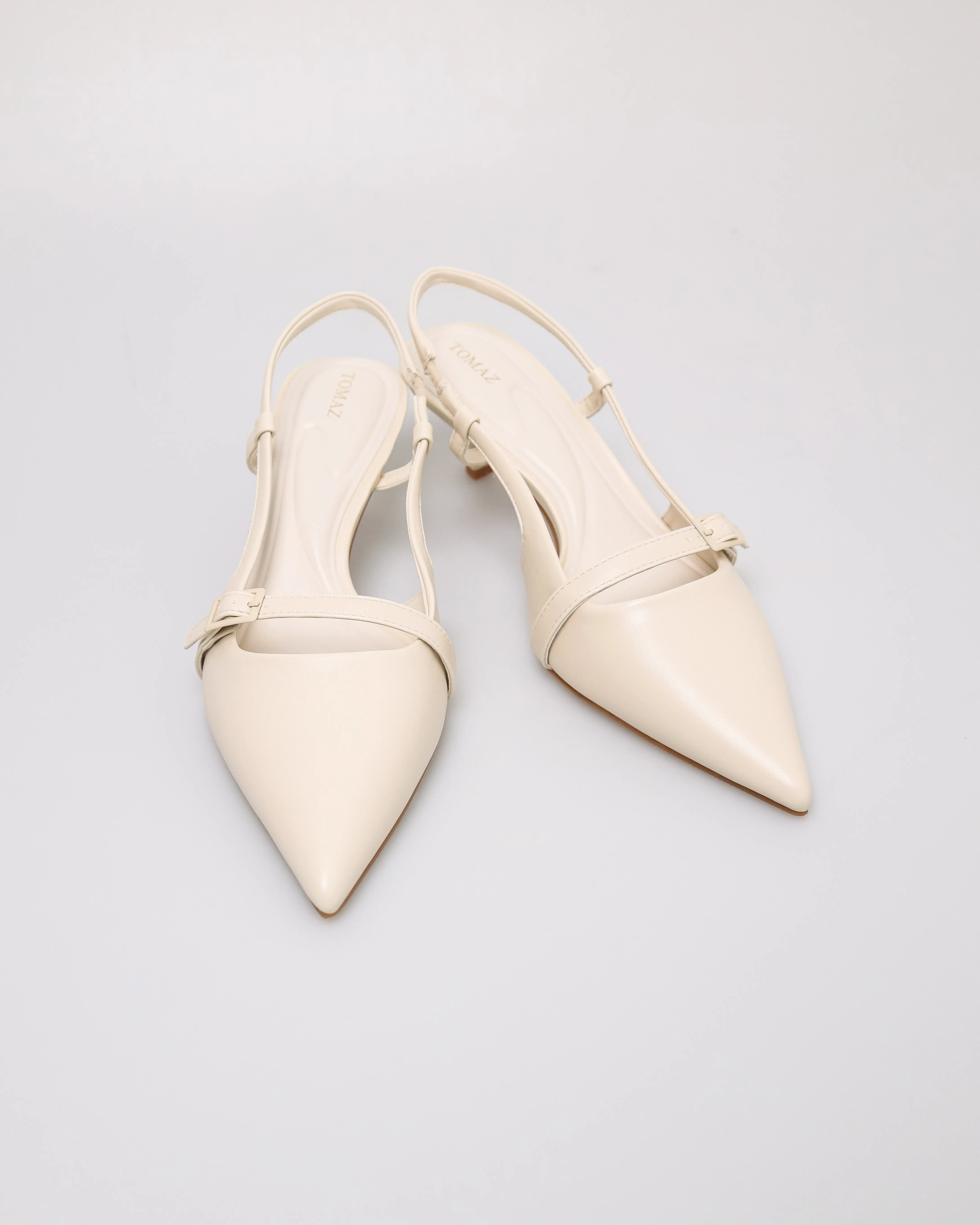 Tomaz FL120 Ladies Ethereal Grace Heels