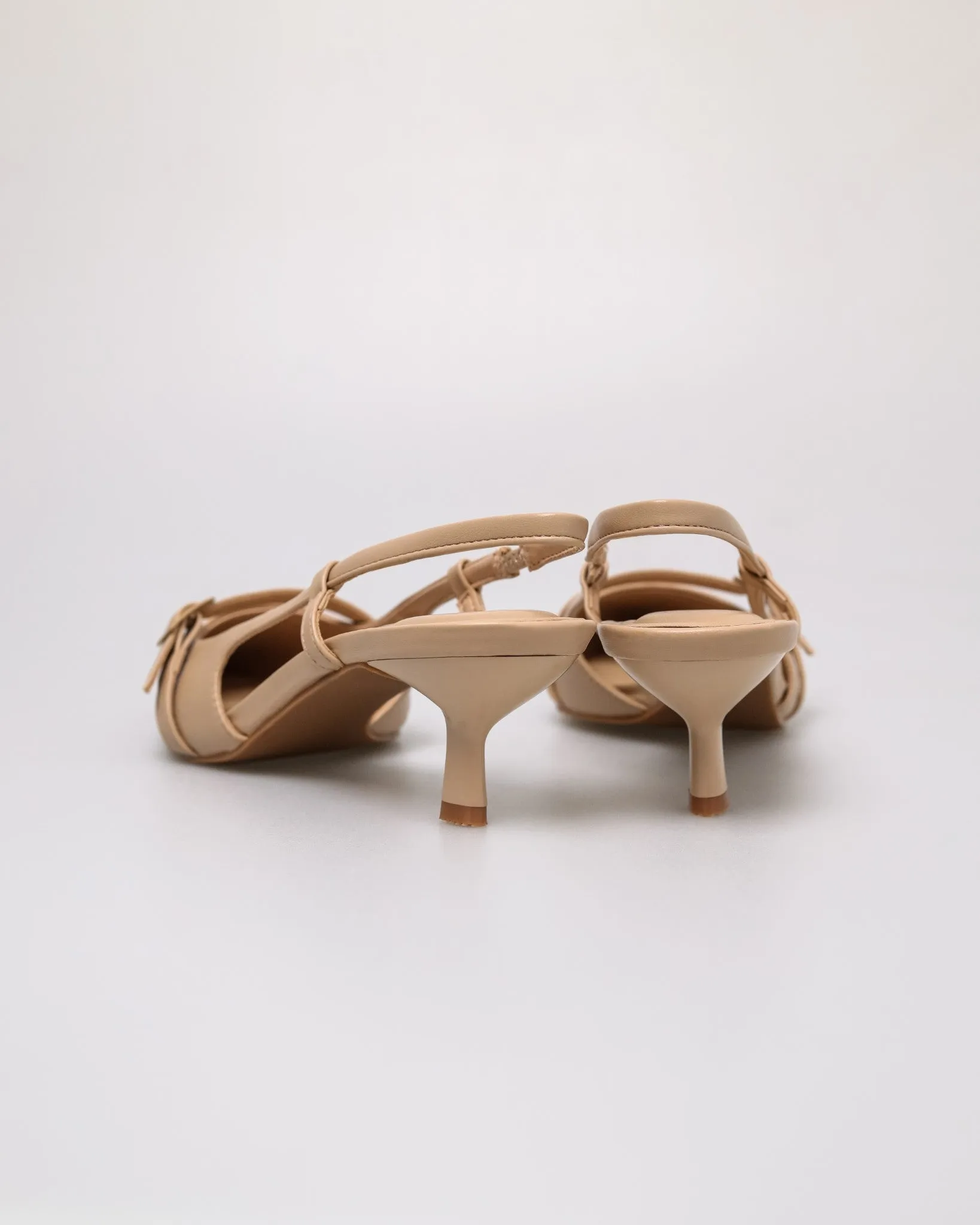 Tomaz FL120 Ladies Ethereal Grace Heels