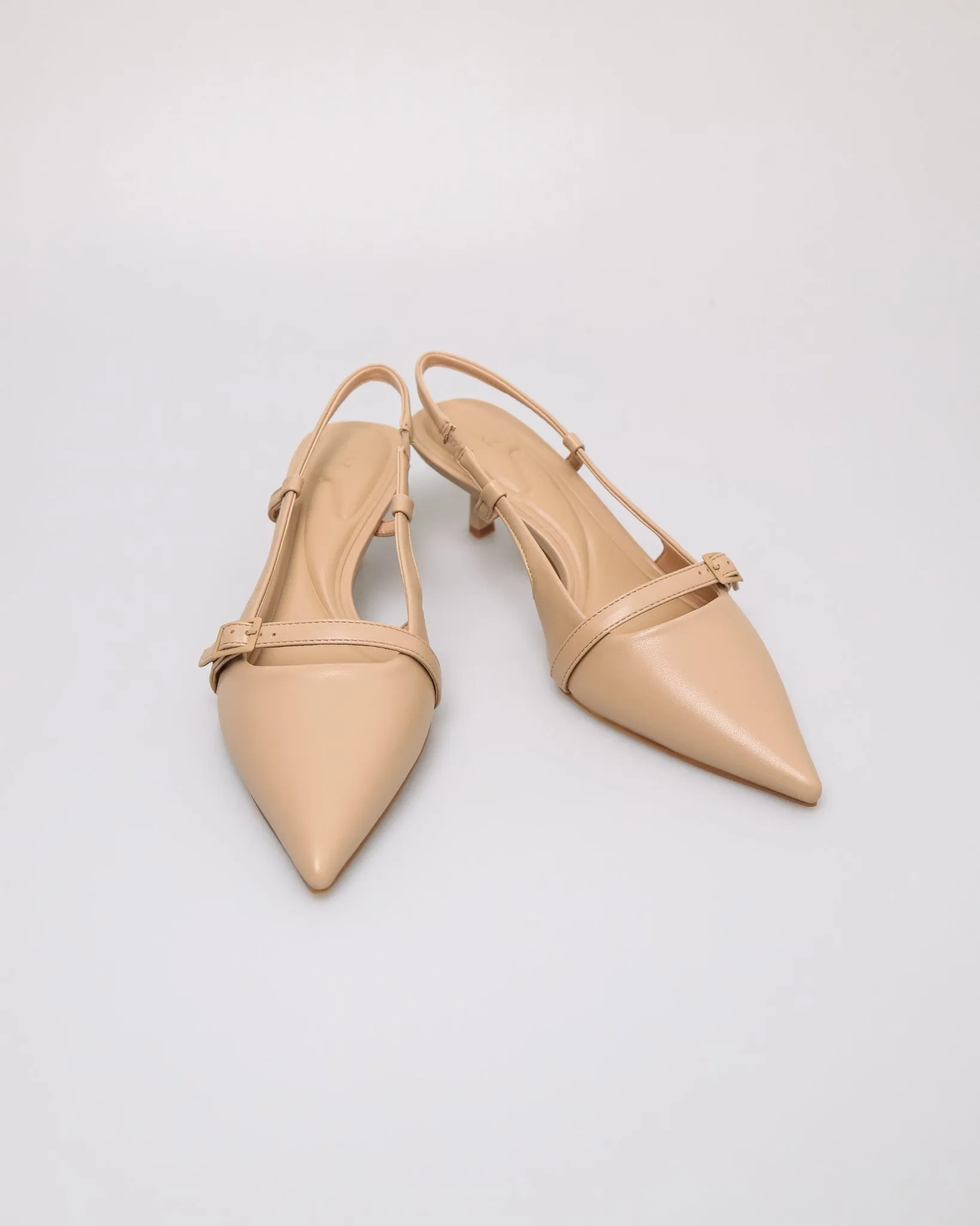 Tomaz FL120 Ladies Ethereal Grace Heels