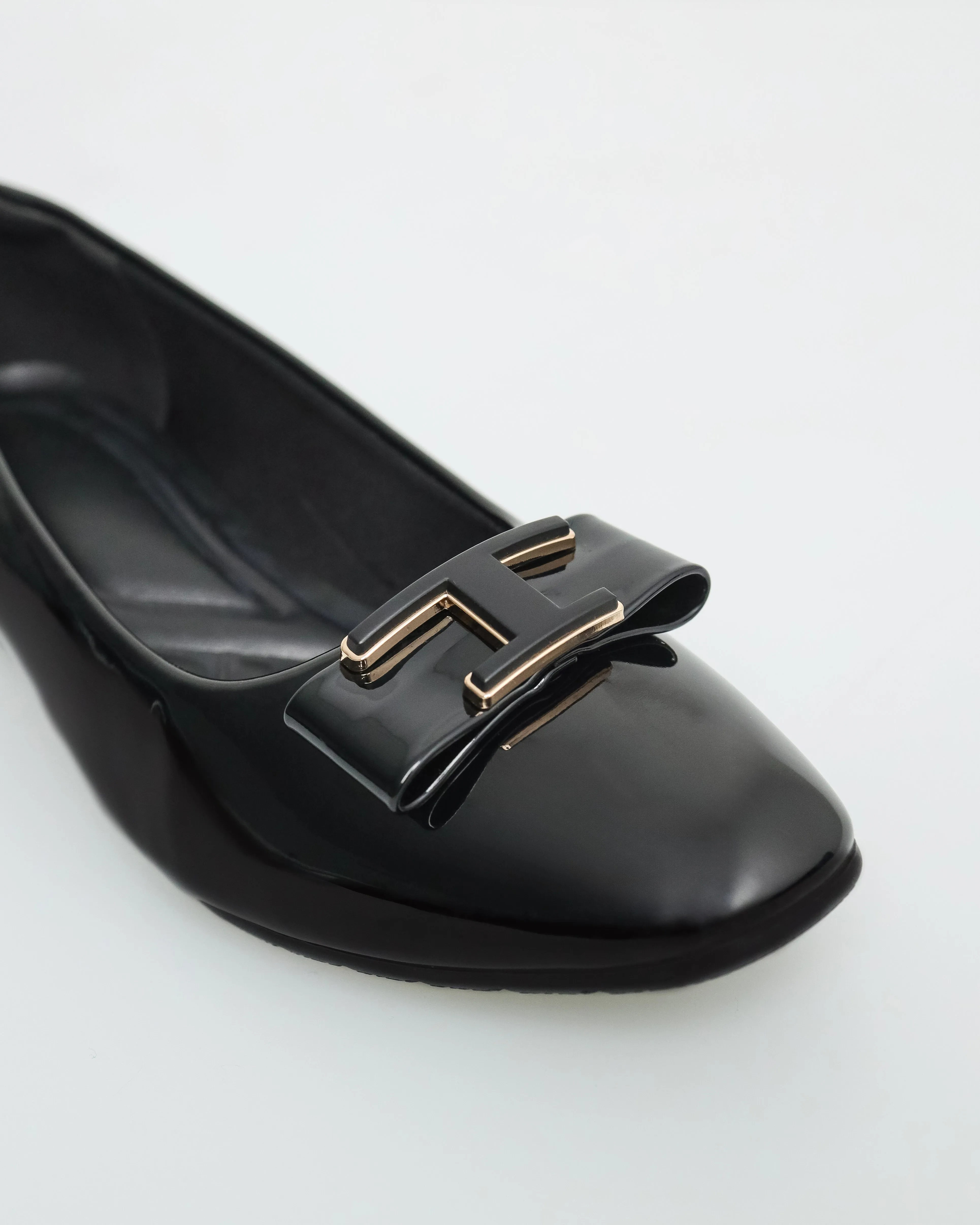 Tomaz NN275 Ladies Ribbon Wedges