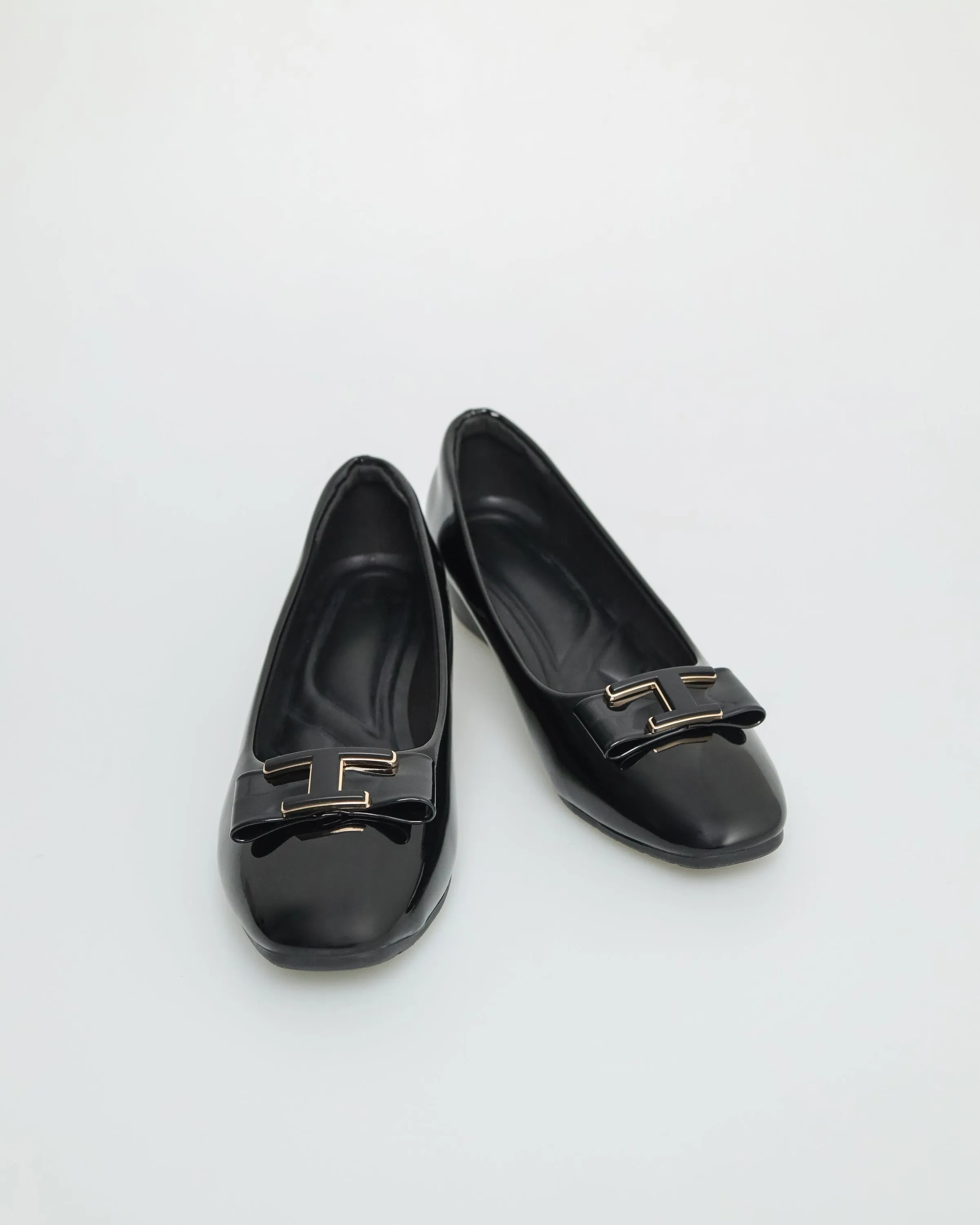 Tomaz NN275 Ladies Ribbon Wedges