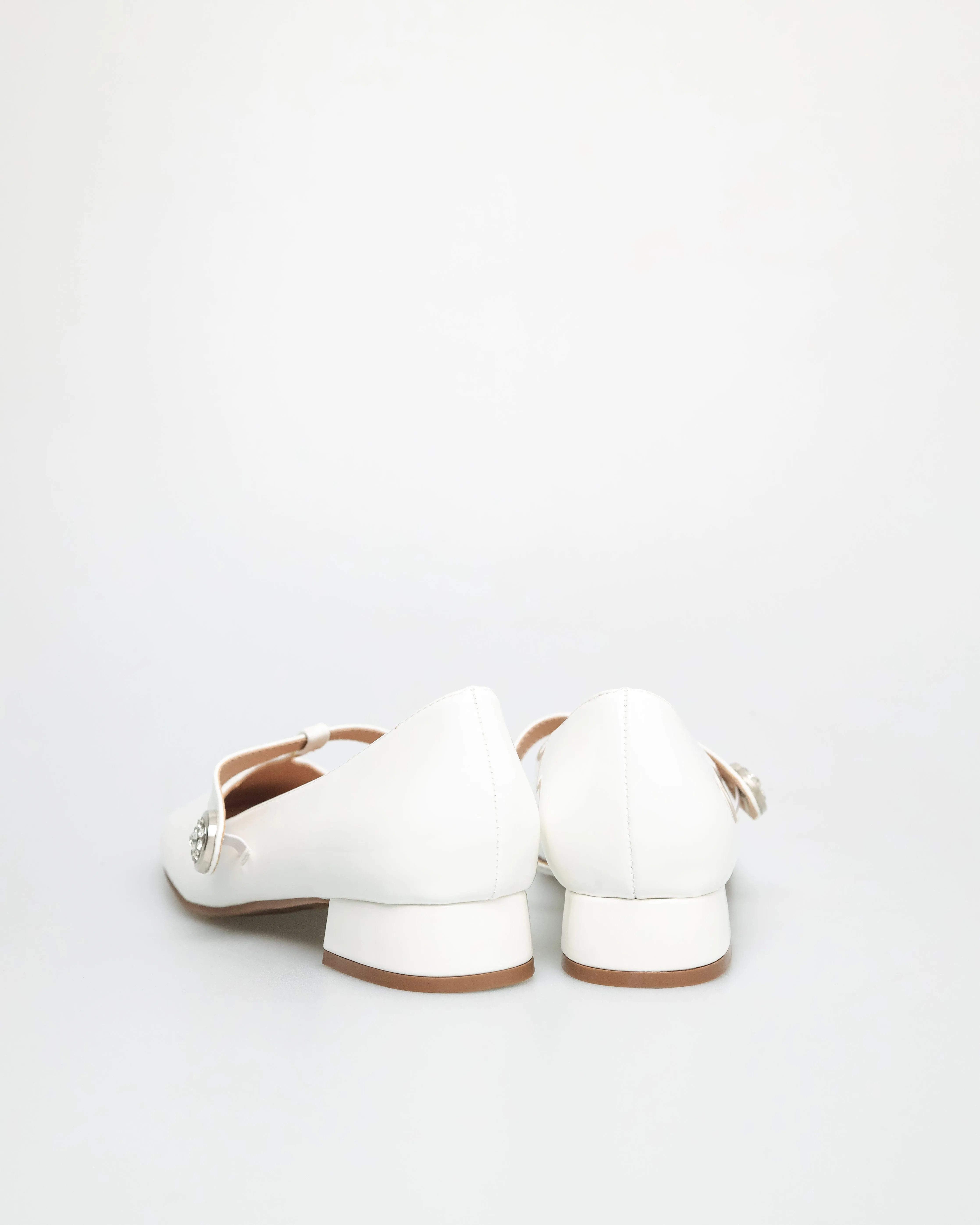 Tomaz NN280 Ladies T-Strap Mary Janes