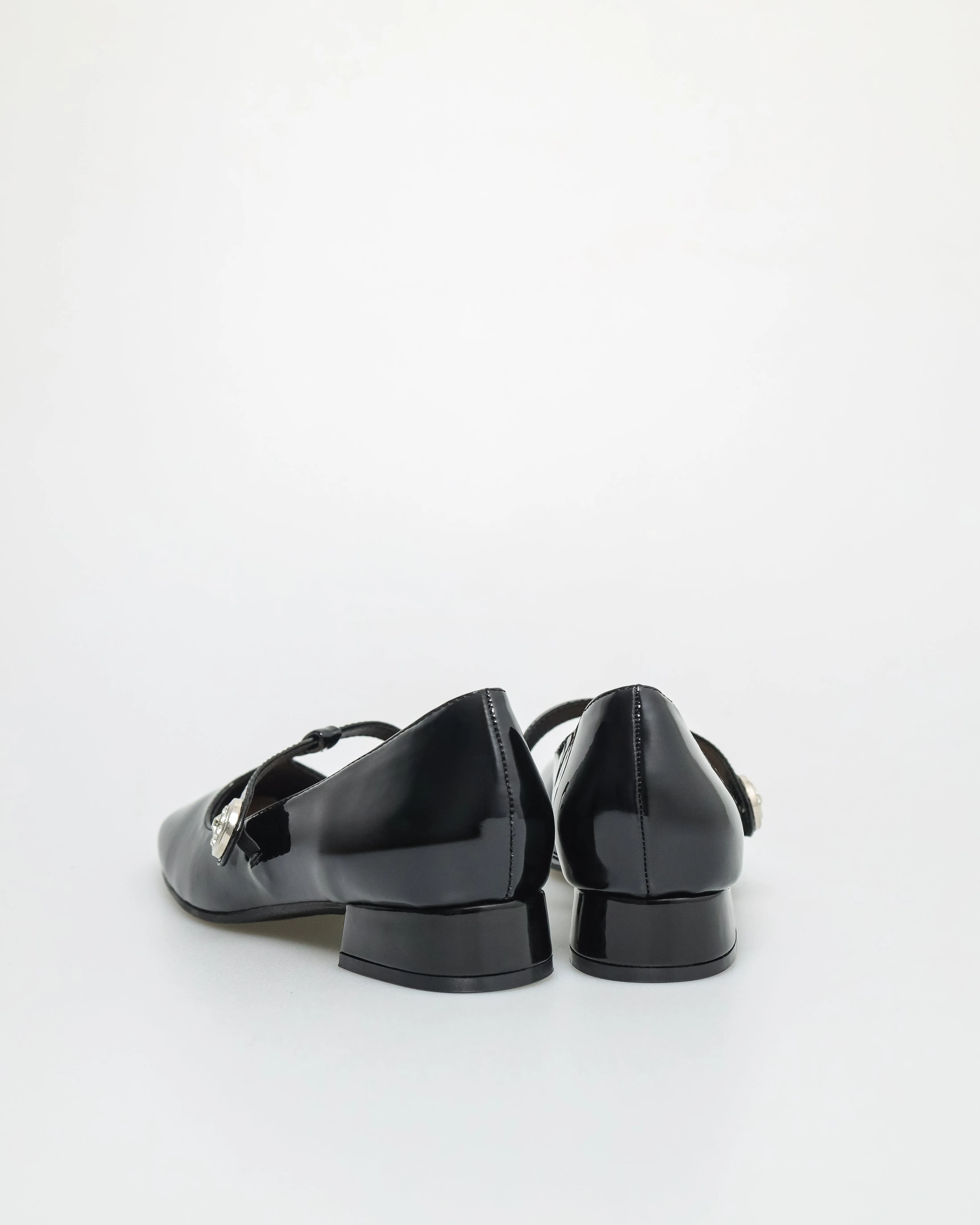 Tomaz NN280 Ladies T-Strap Mary Janes