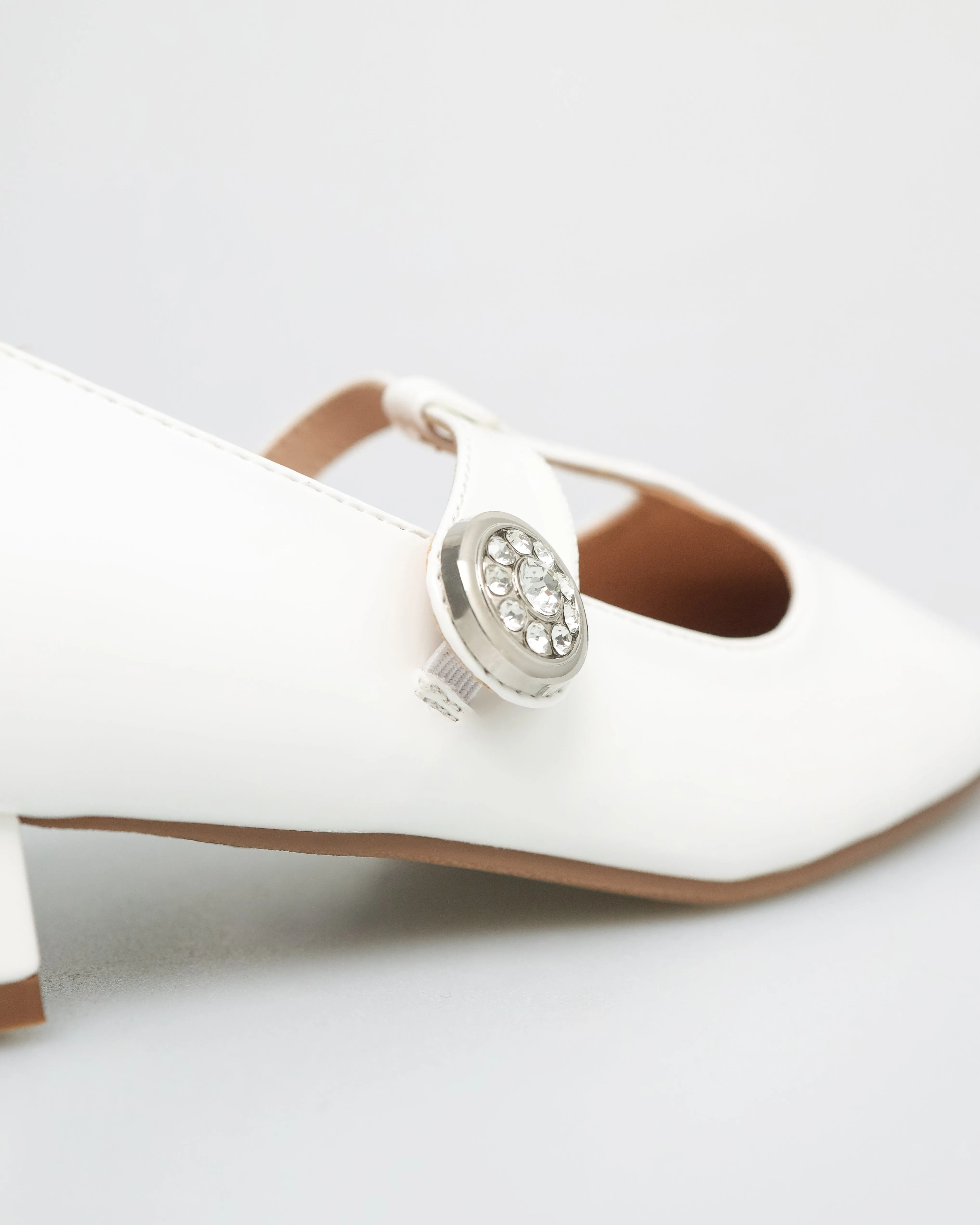 Tomaz NN280 Ladies T-Strap Mary Janes