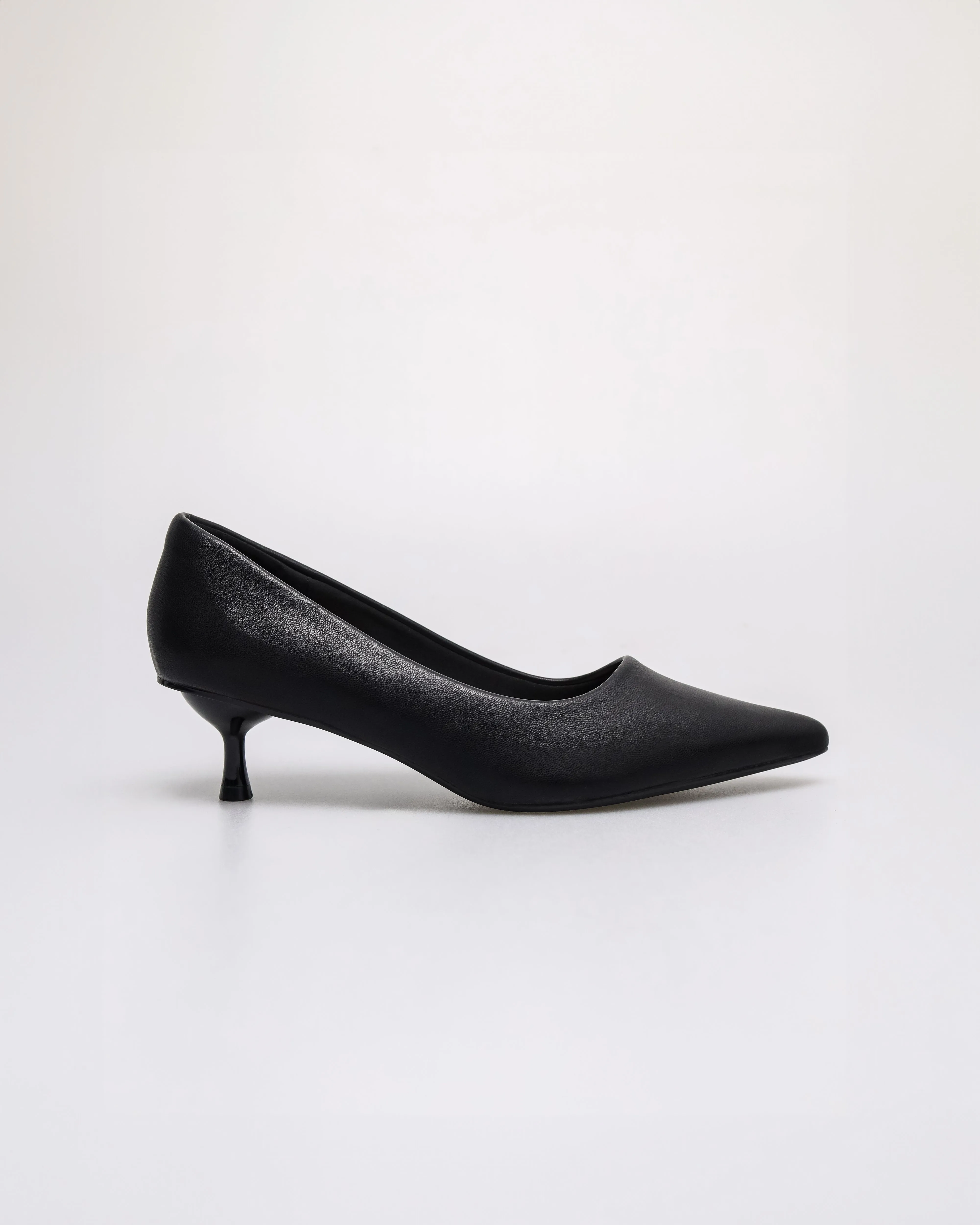 Tomaz NN351 Ladies Pointy Heels