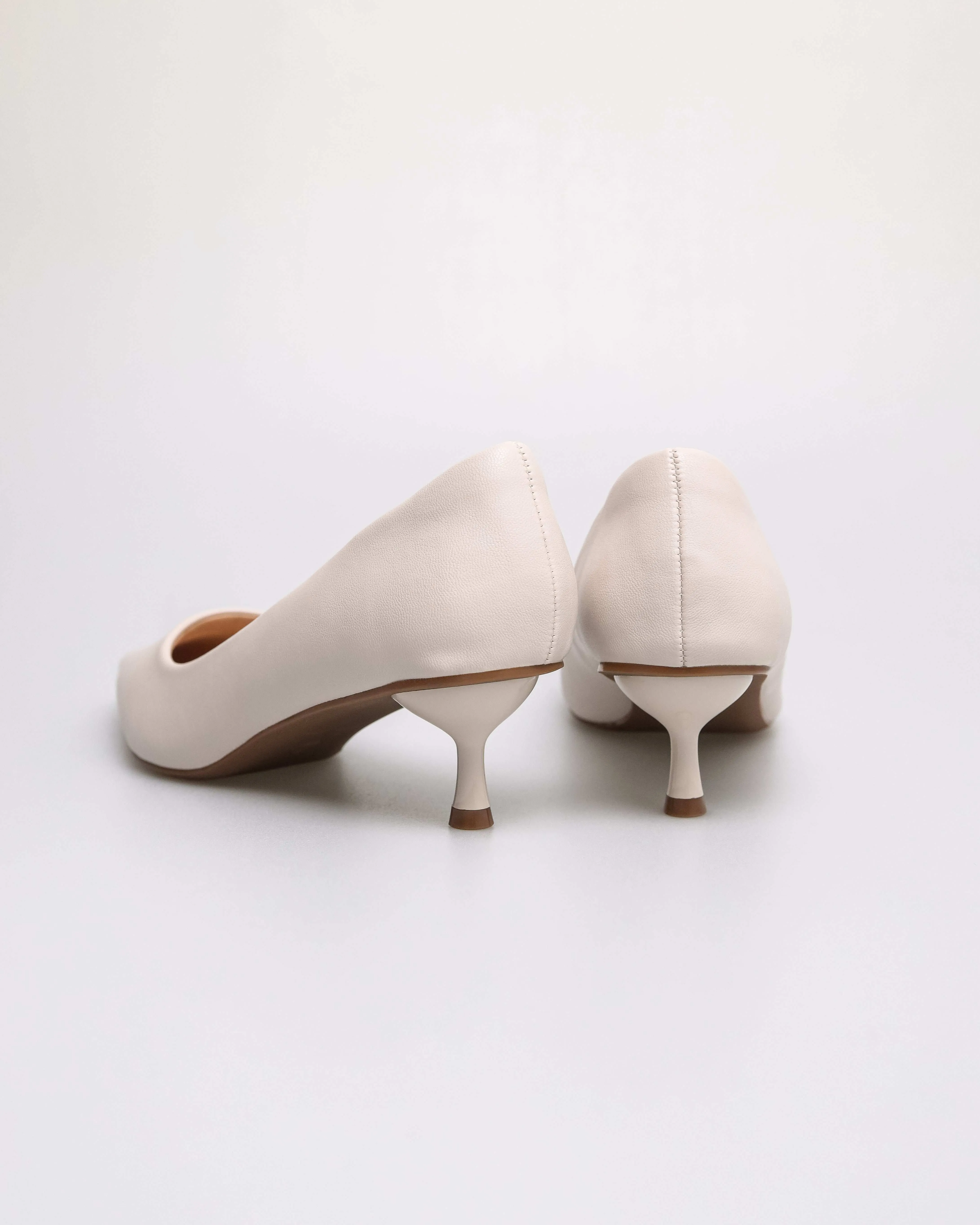 Tomaz NN351 Ladies Pointy Heels