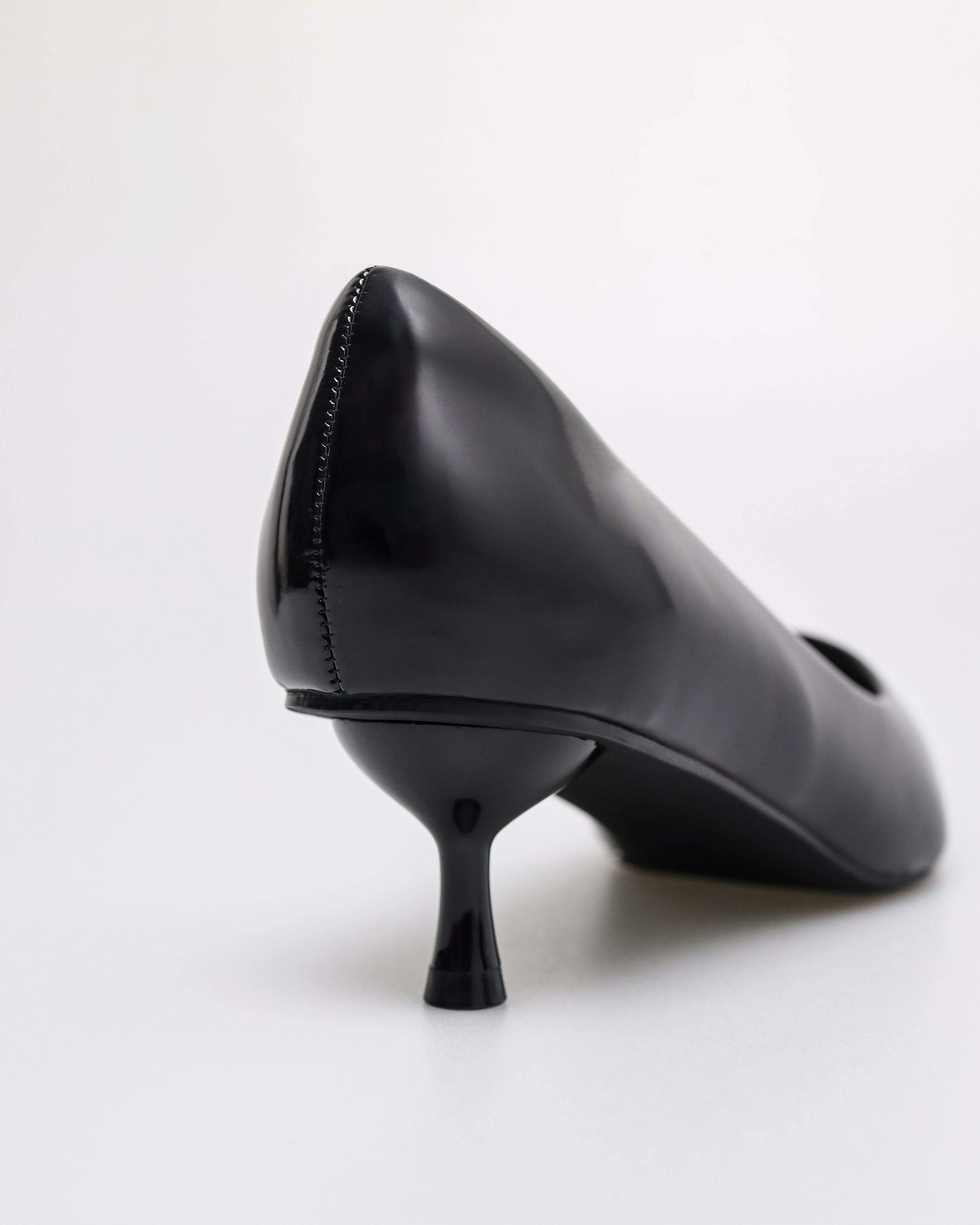 Tomaz NN351 Ladies Pointy Heels