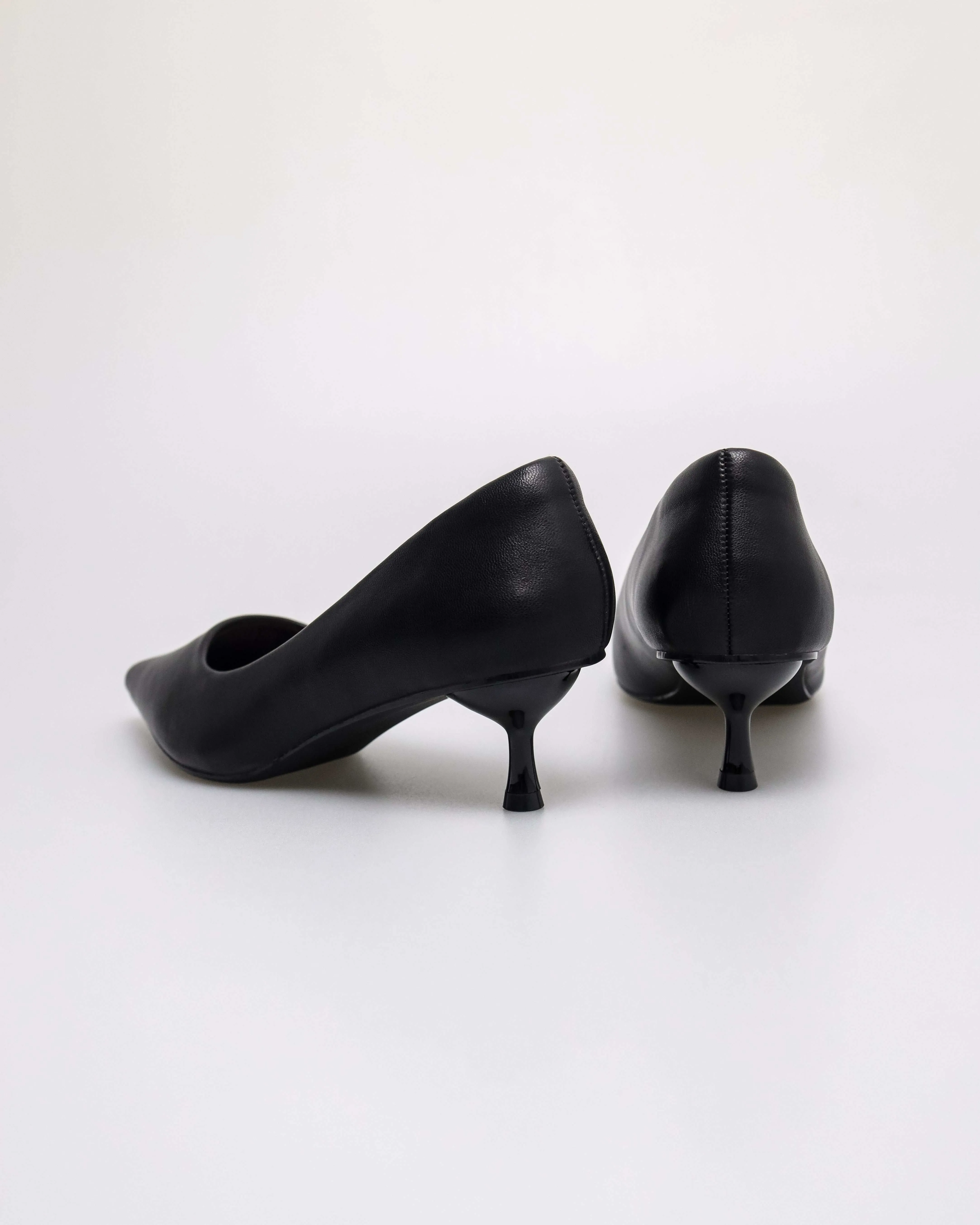 Tomaz NN351 Ladies Pointy Heels
