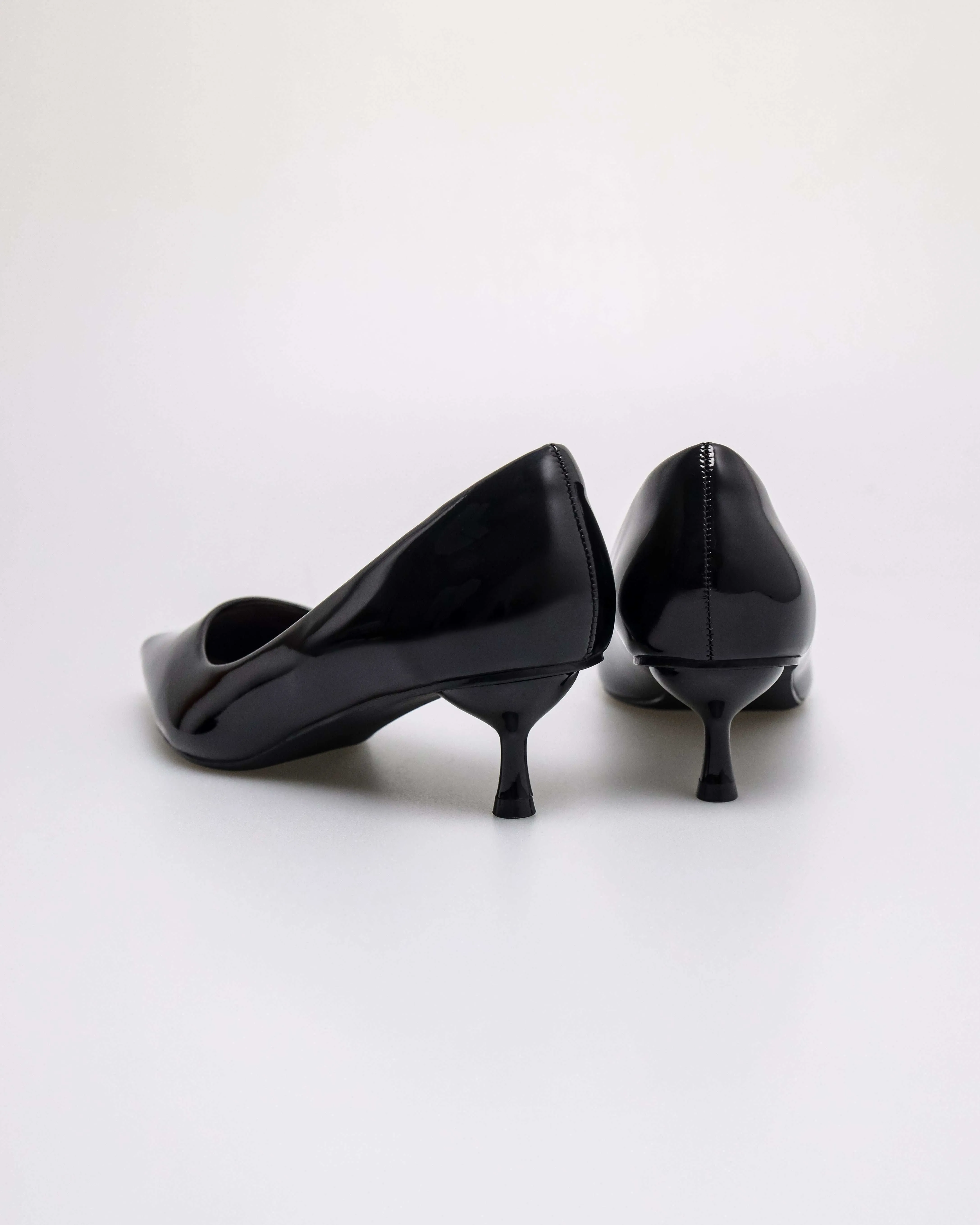 Tomaz NN351 Ladies Pointy Heels