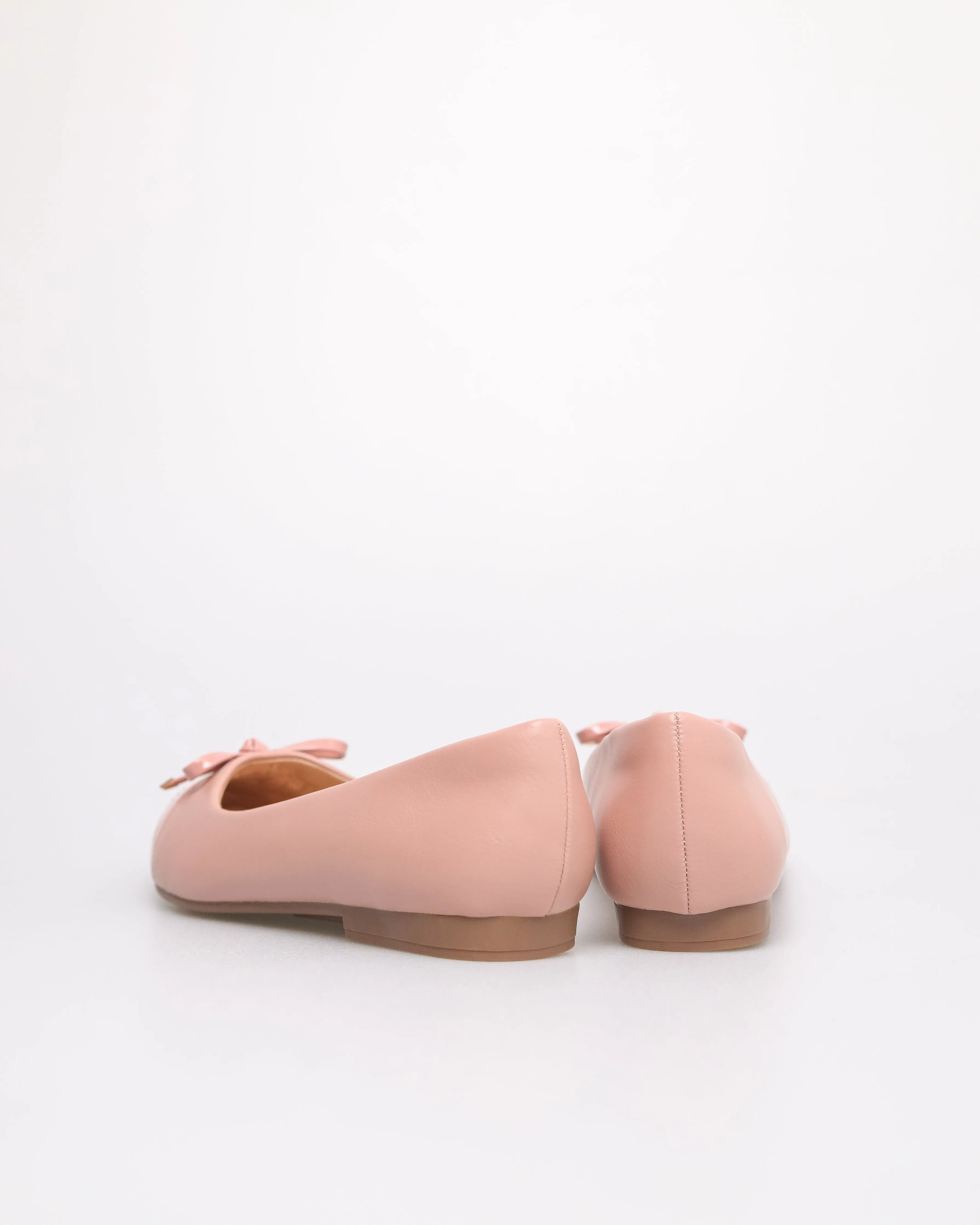 Tomaz NN366 Ladies Bow Flats