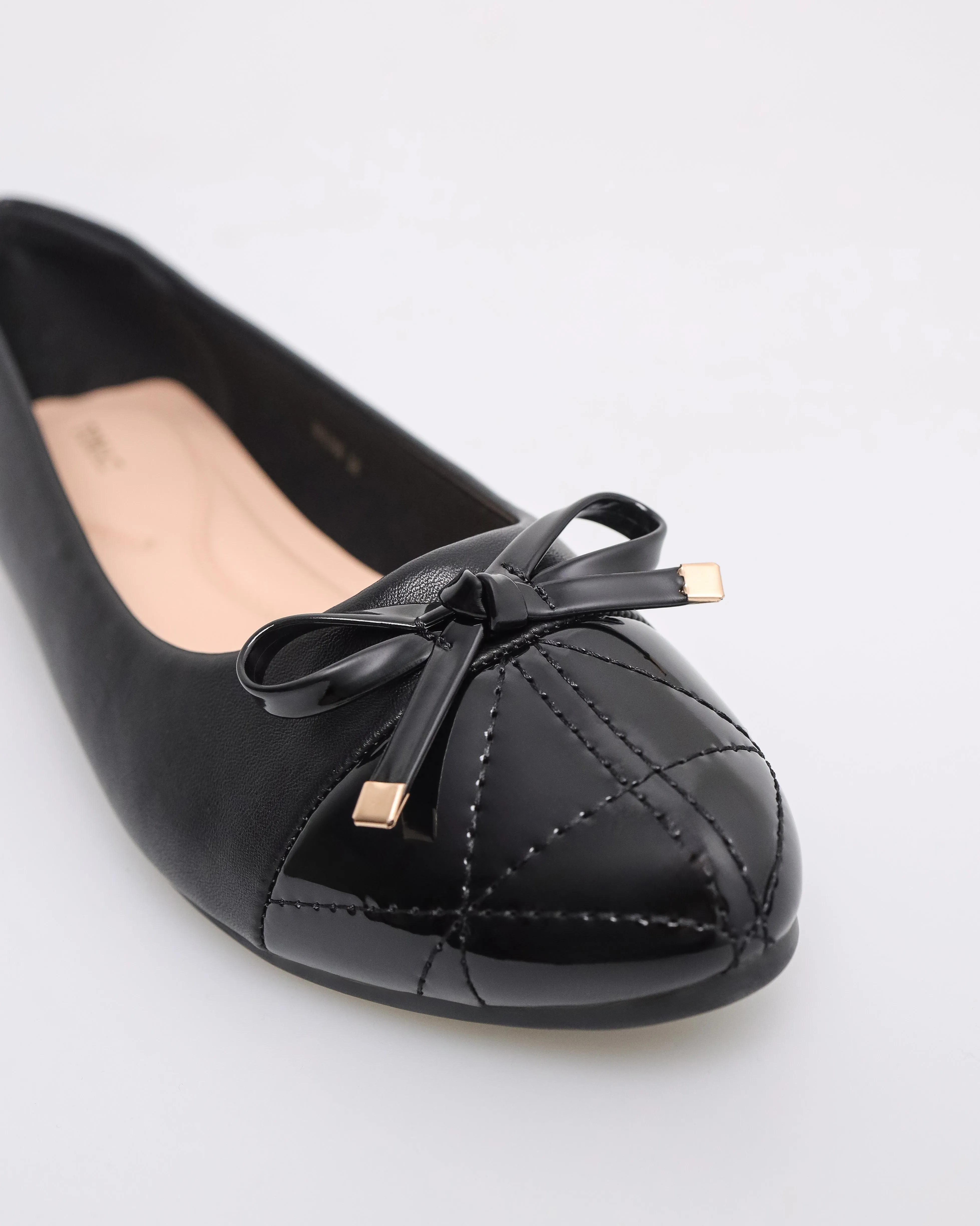 Tomaz NN366 Ladies Bow Flats