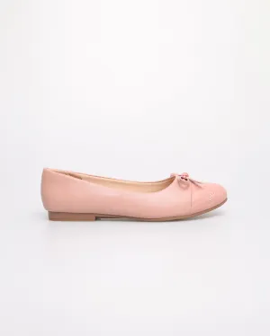 Tomaz NN366 Ladies Bow Flats