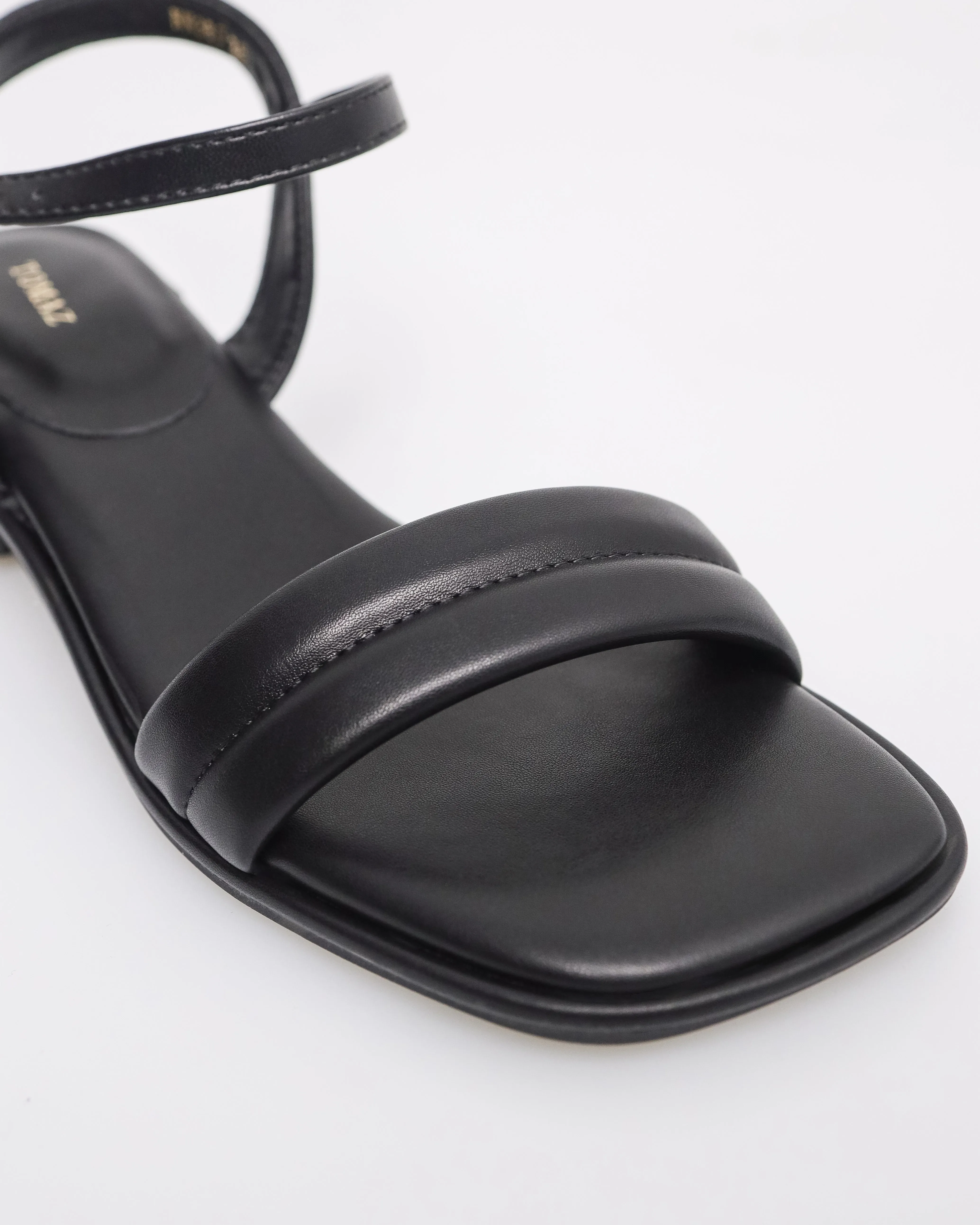 Tomaz NN380 Ladies Slingback Low Heels