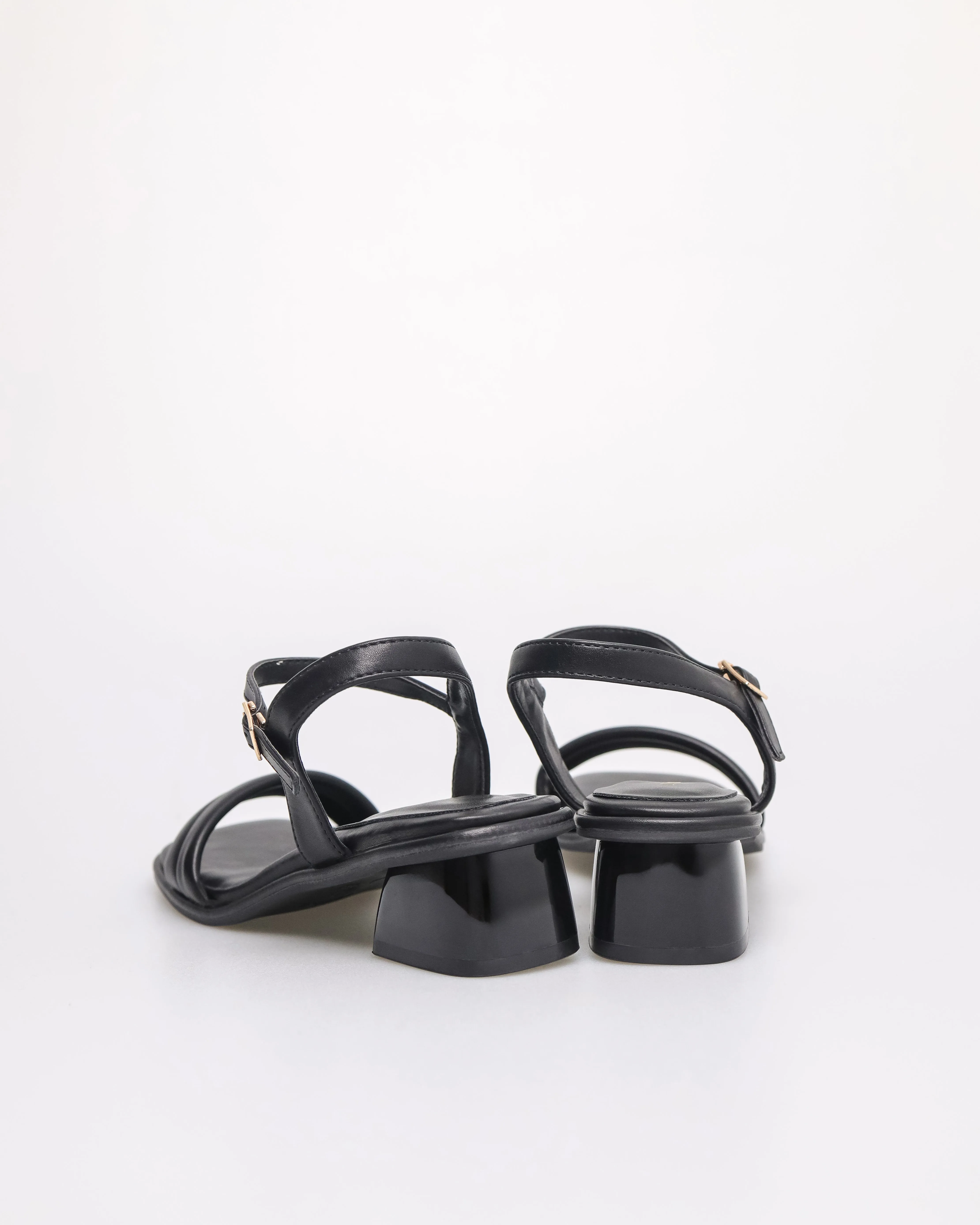 Tomaz NN380 Ladies Slingback Low Heels