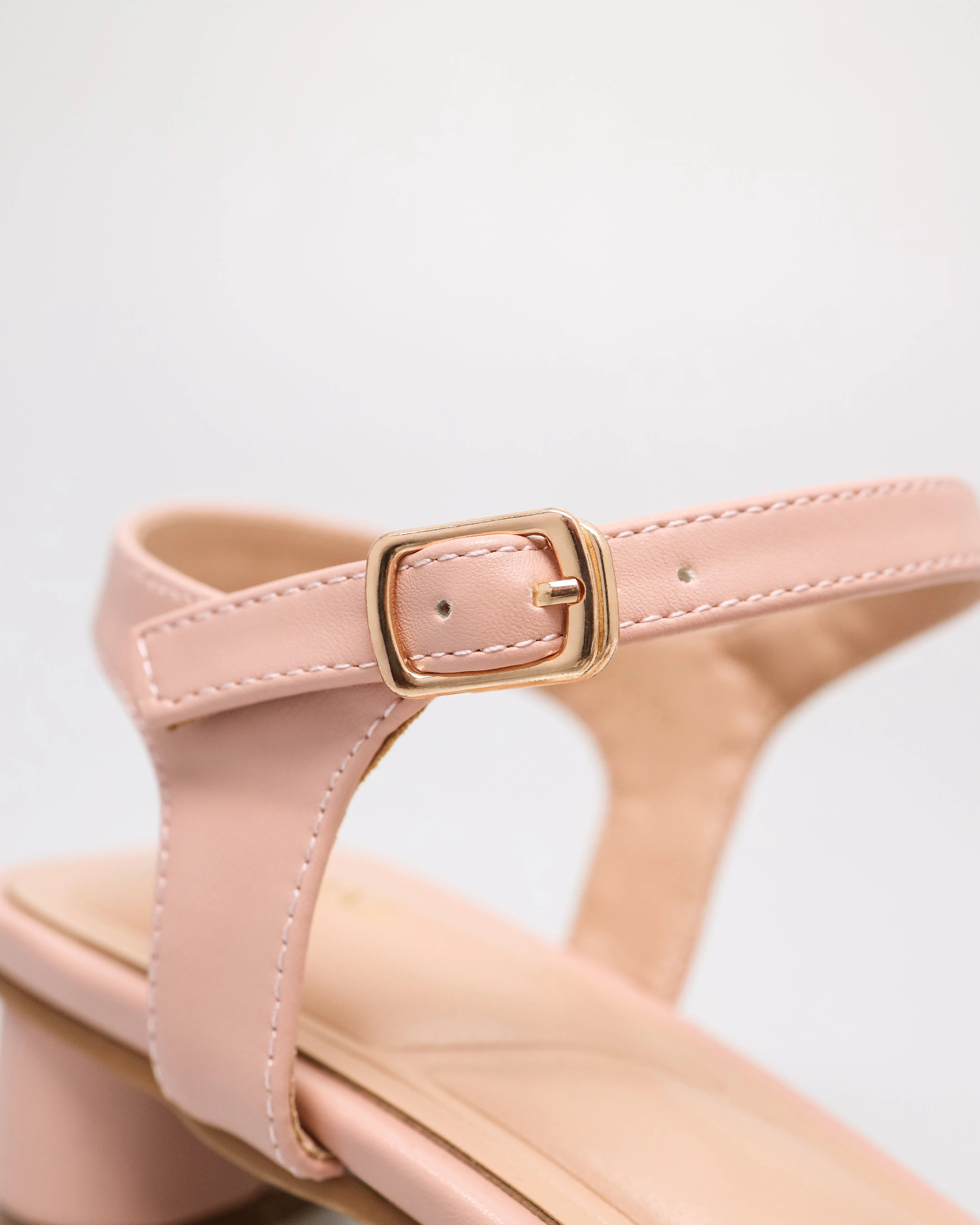 Tomaz NN478 Ladies Basic Chic Heels