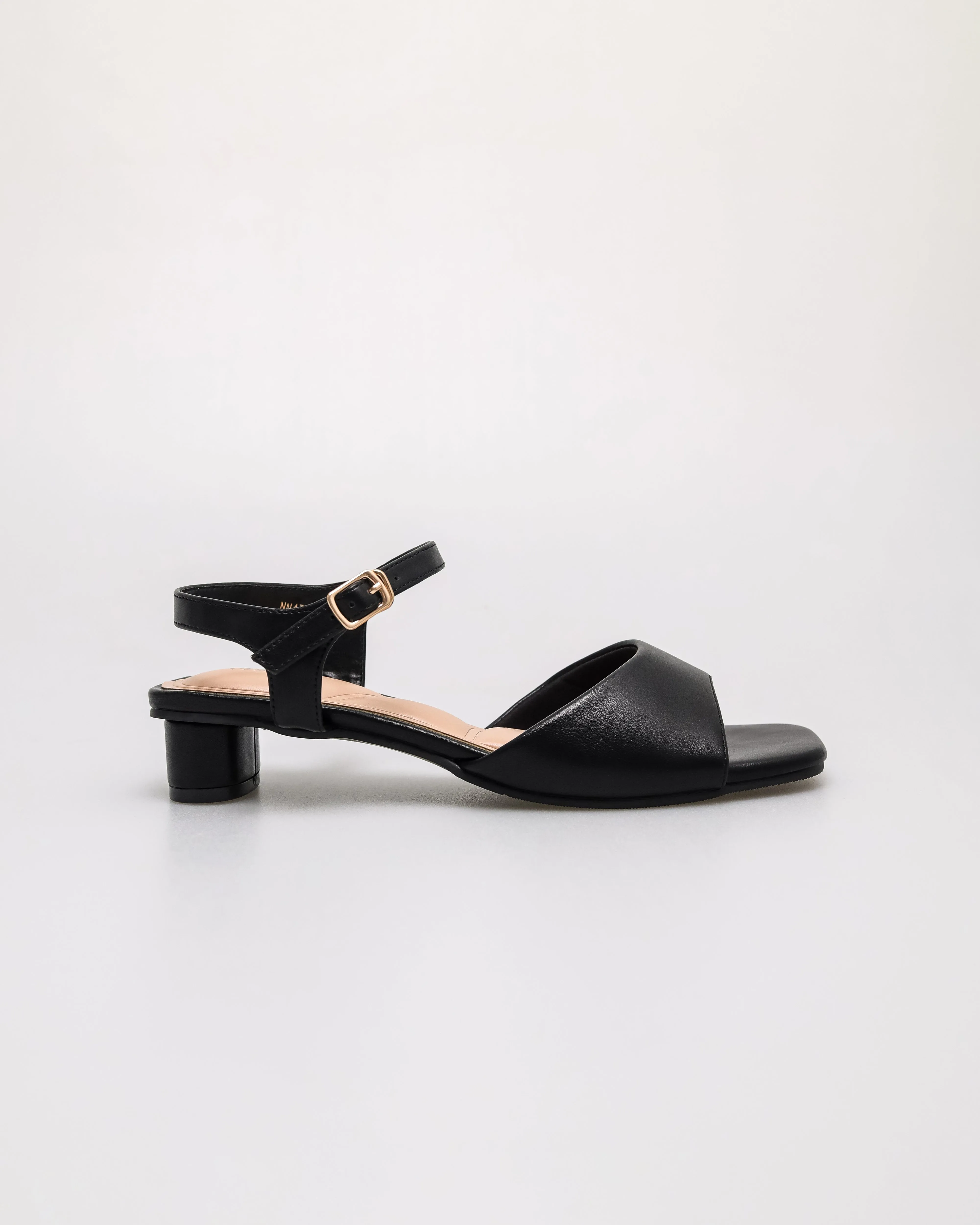 Tomaz NN478 Ladies Basic Chic Heels