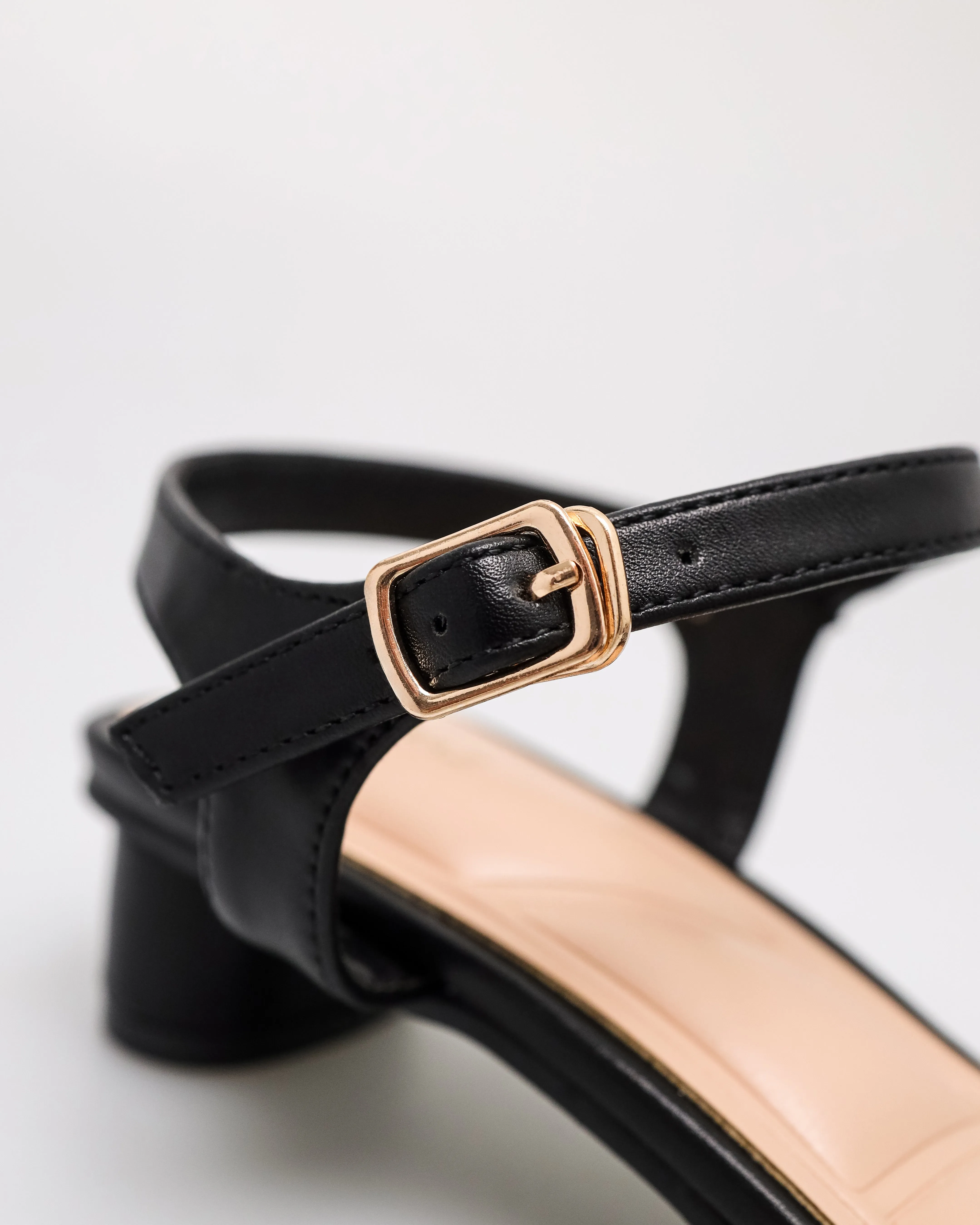 Tomaz NN478 Ladies Basic Chic Heels