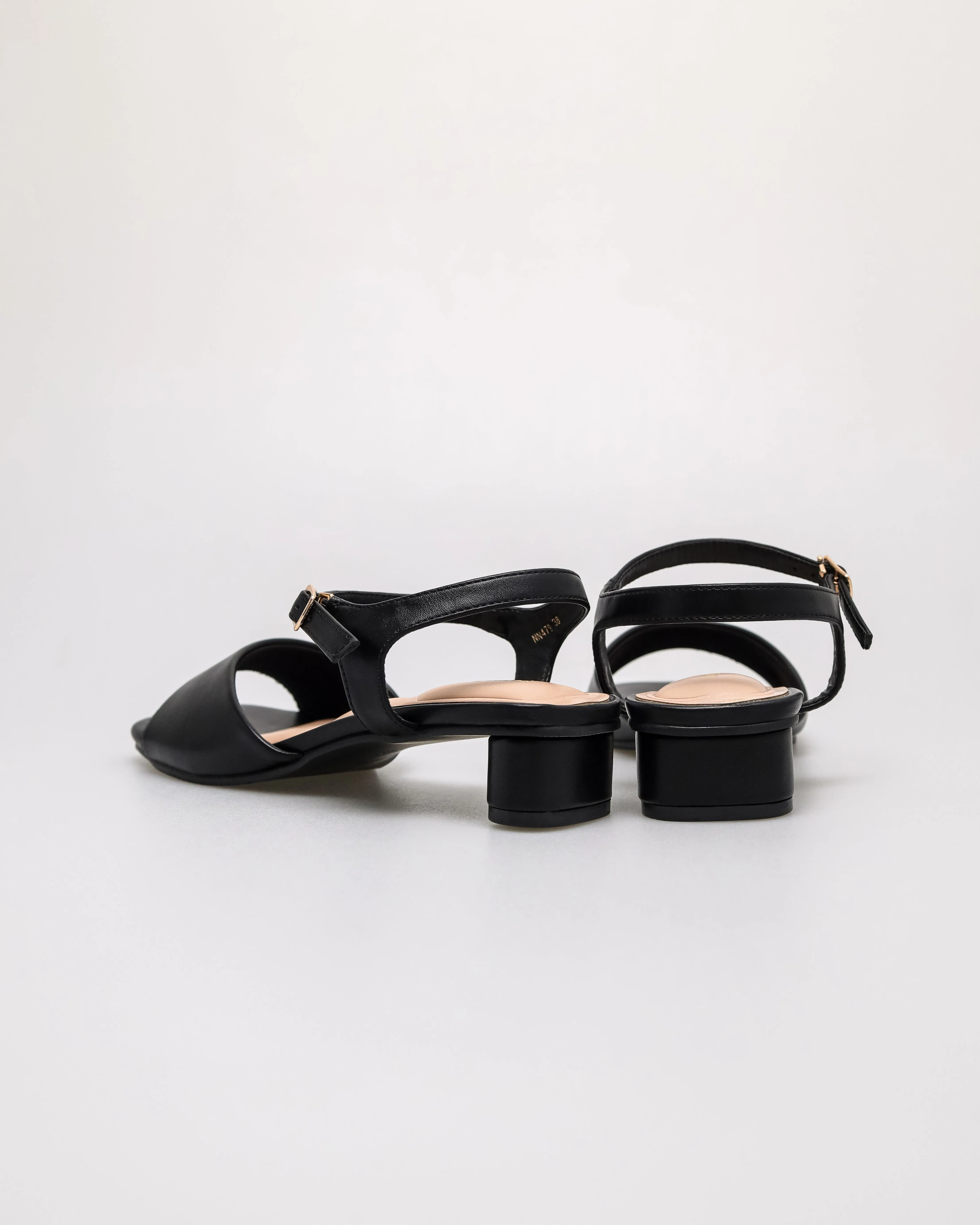 Tomaz NN478 Ladies Basic Chic Heels