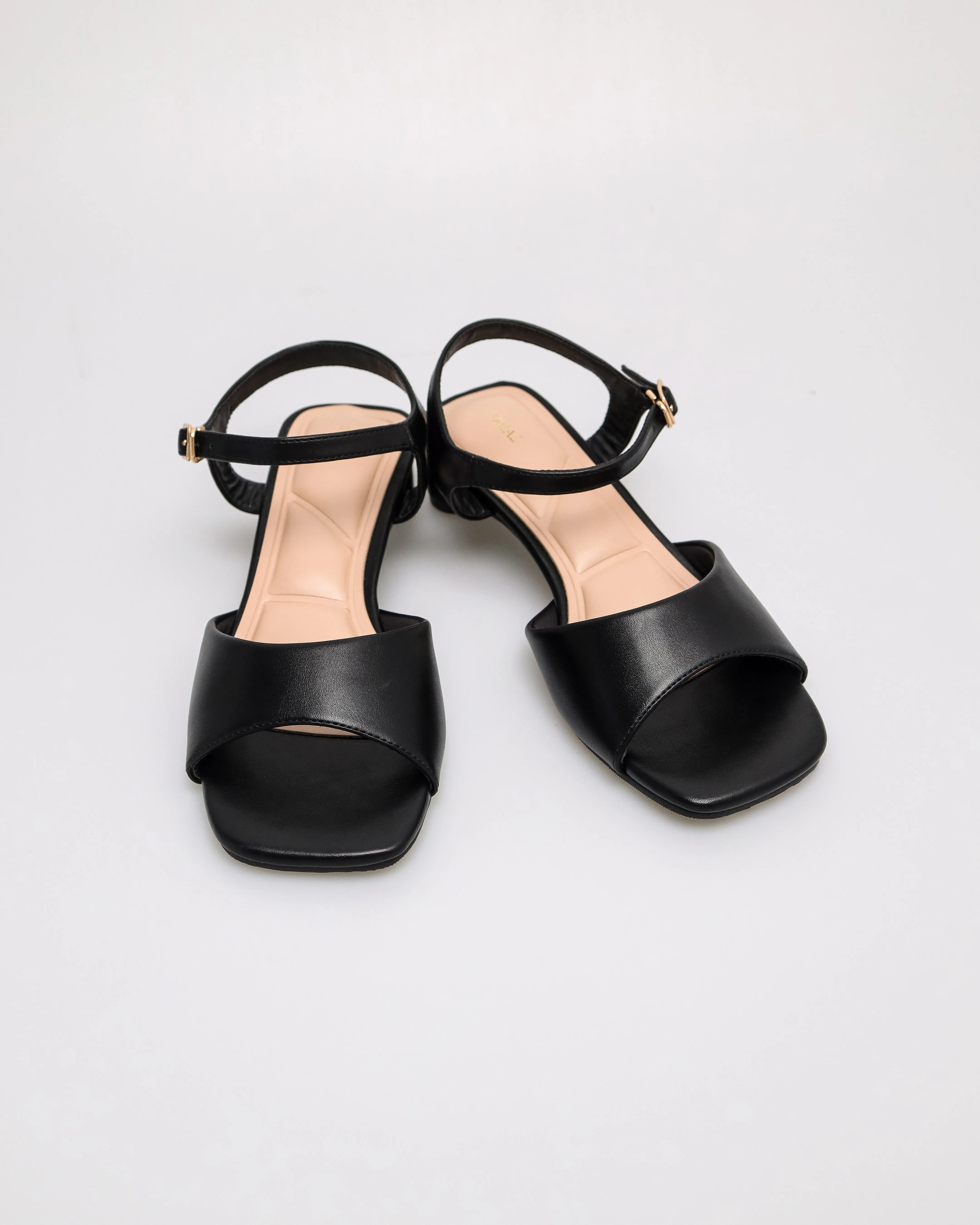 Tomaz NN478 Ladies Basic Chic Heels