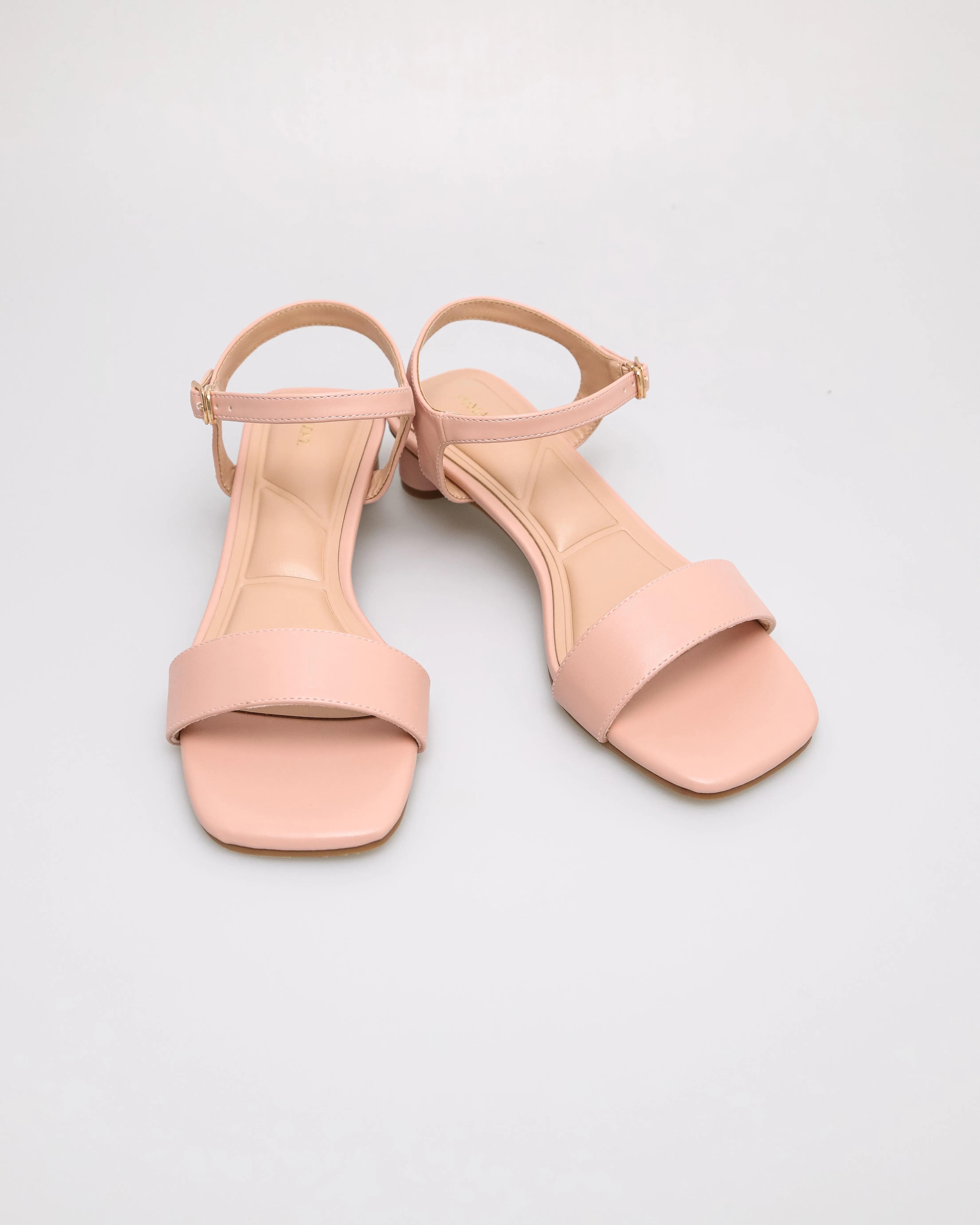 Tomaz NN478 Ladies Basic Chic Heels