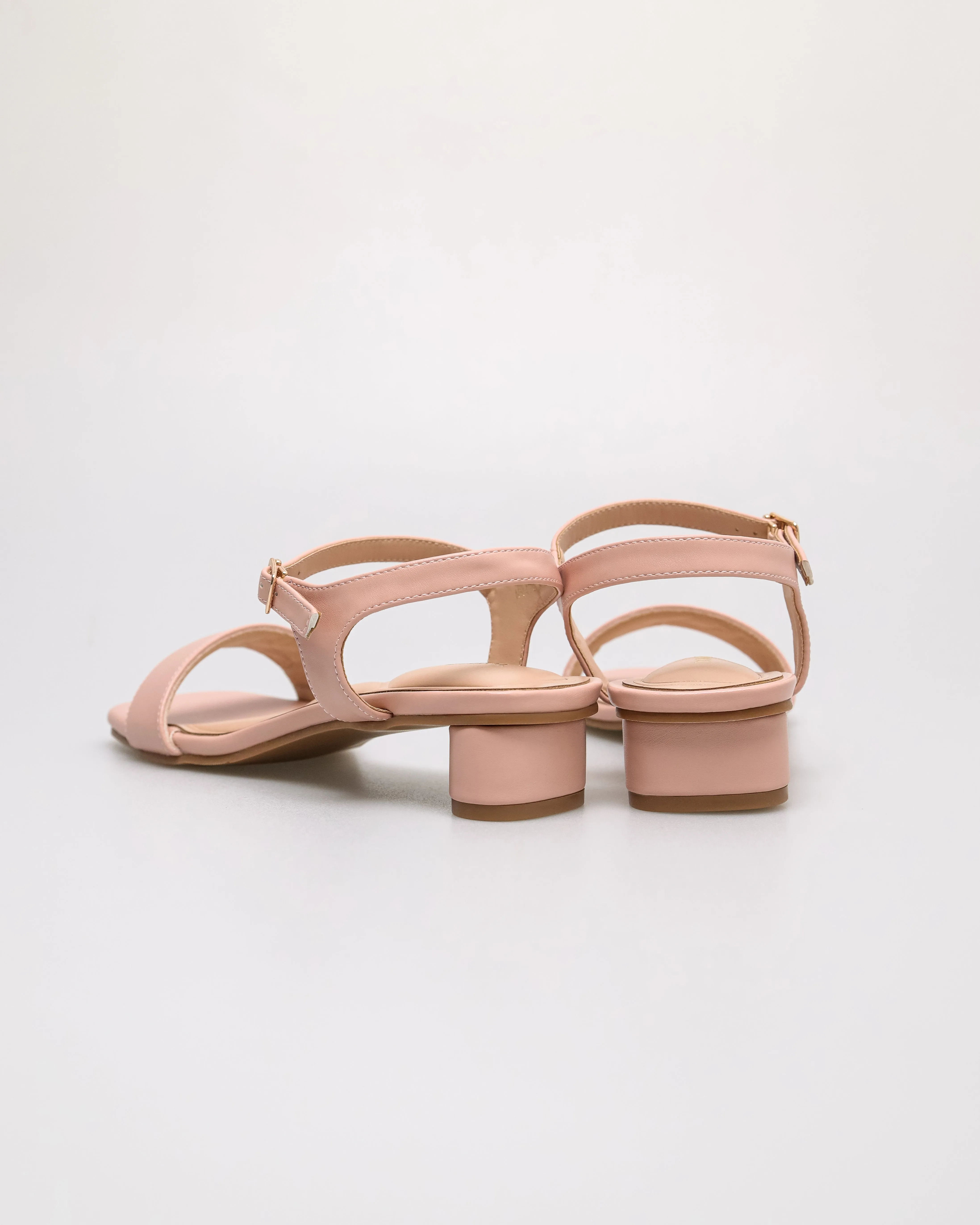 Tomaz NN478 Ladies Basic Chic Heels