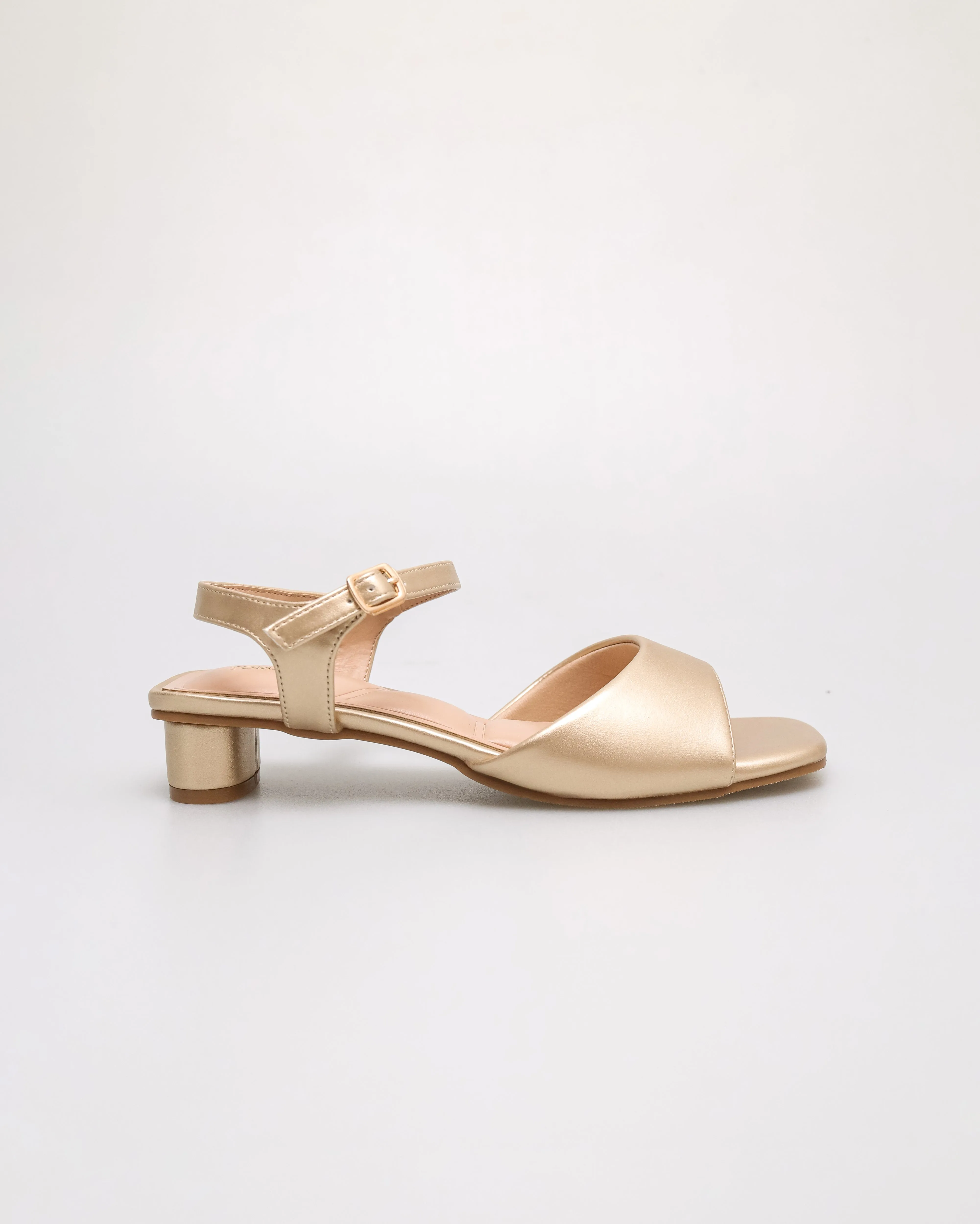Tomaz NN479 Ladies Curve Chic Heels