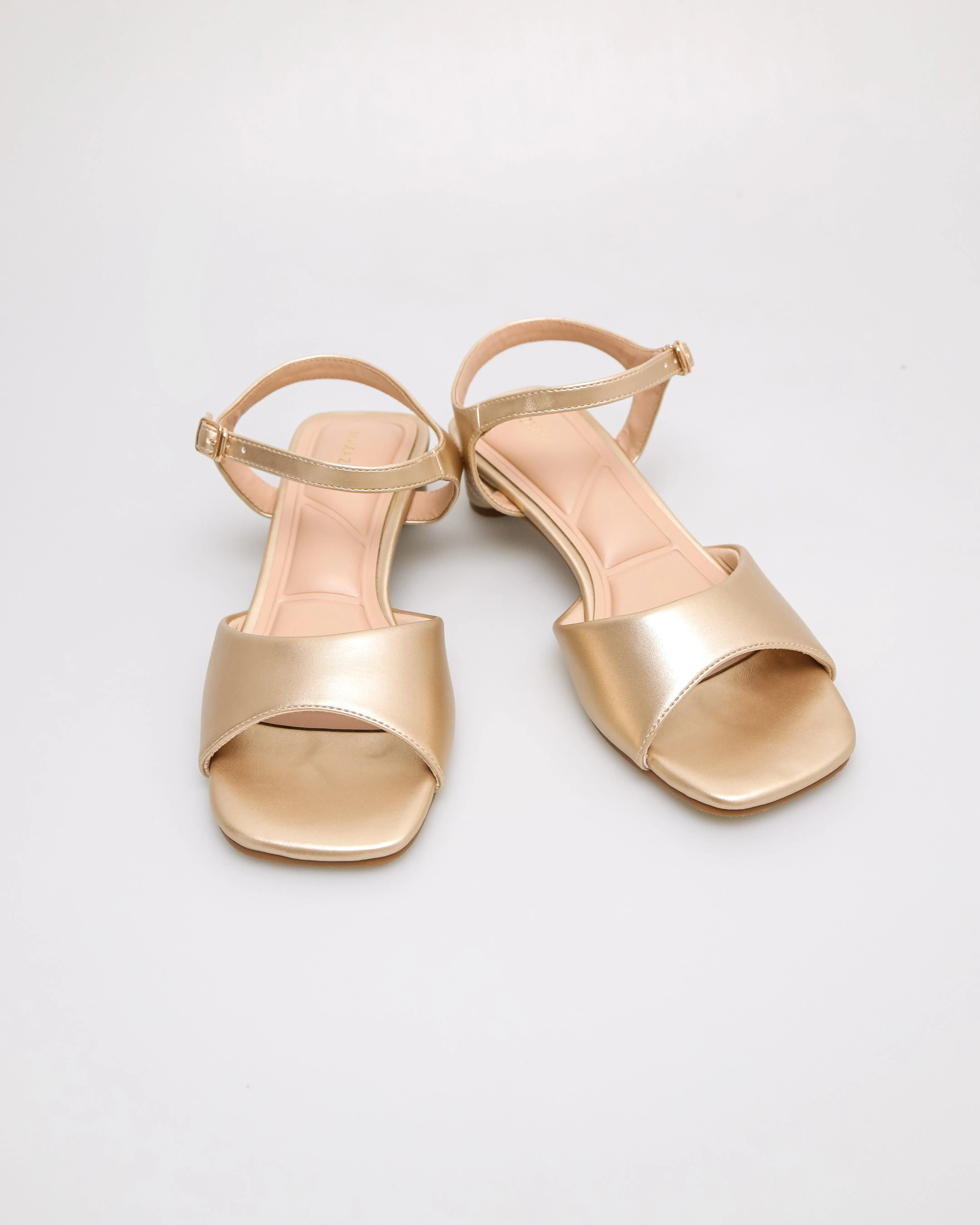Tomaz NN479 Ladies Curve Chic Heels