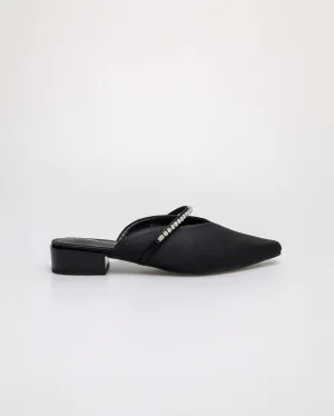 Tomaz NN480 Ladies Diamond Strap Heels