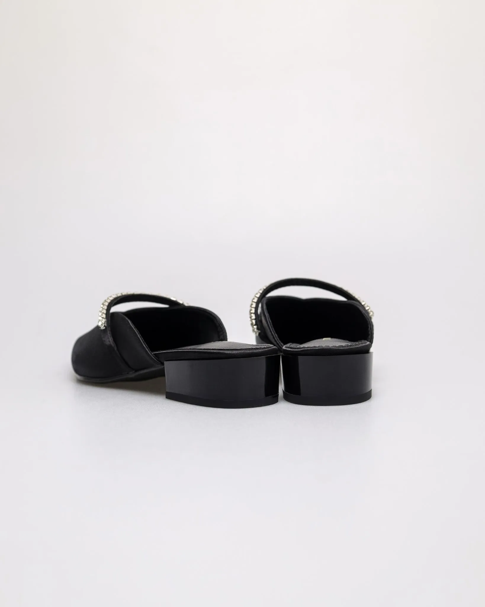 Tomaz NN480 Ladies Diamond Strap Heels