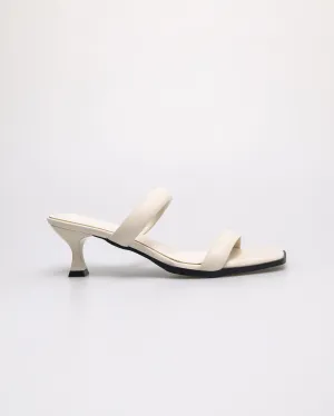 Tomaz NN519 Ladies Bold Band Low Heels