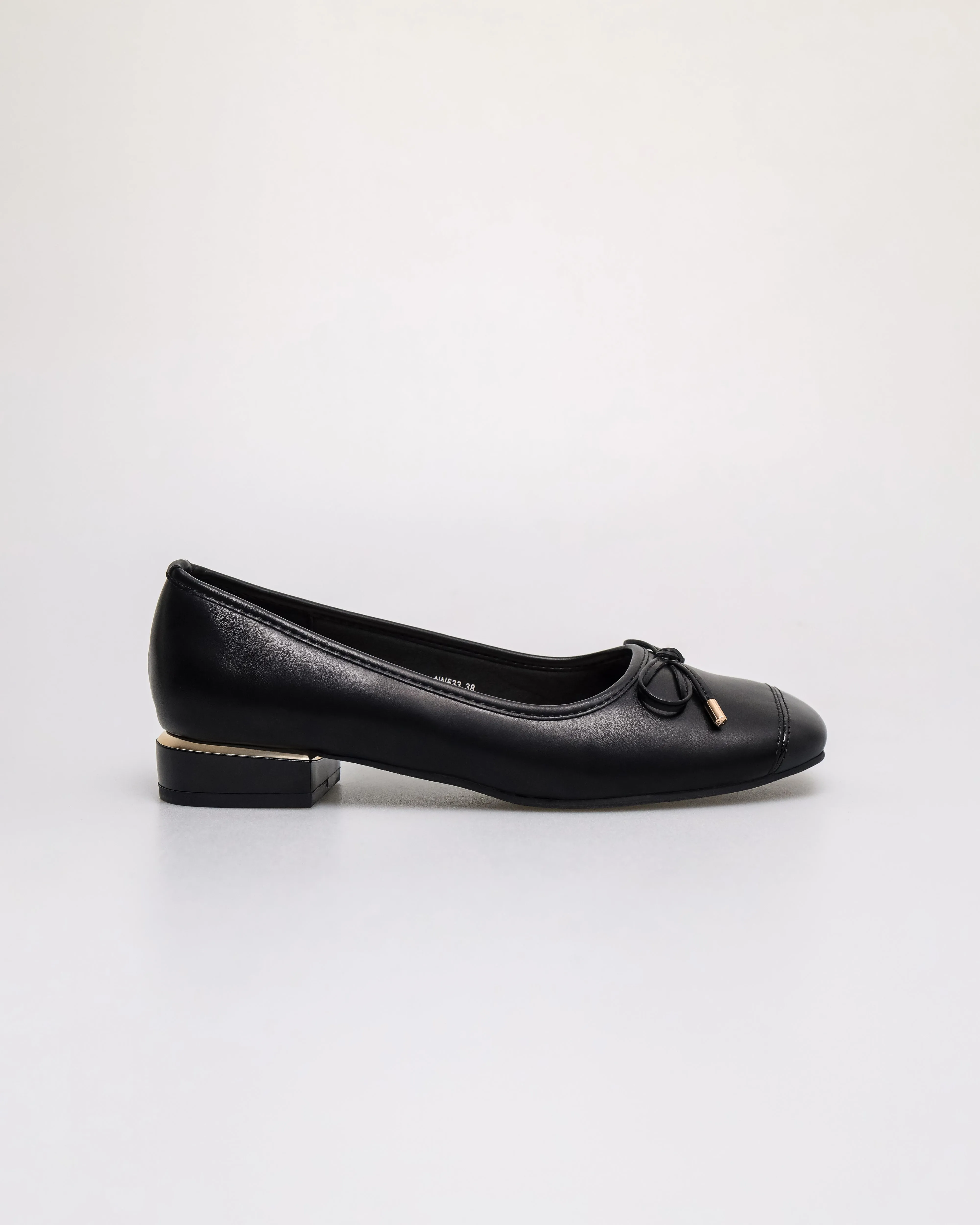 Tomaz NN533 Ladies Bow Grace Heels