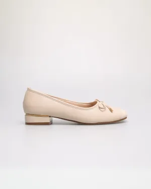 Tomaz NN533 Ladies Bow Grace Heels