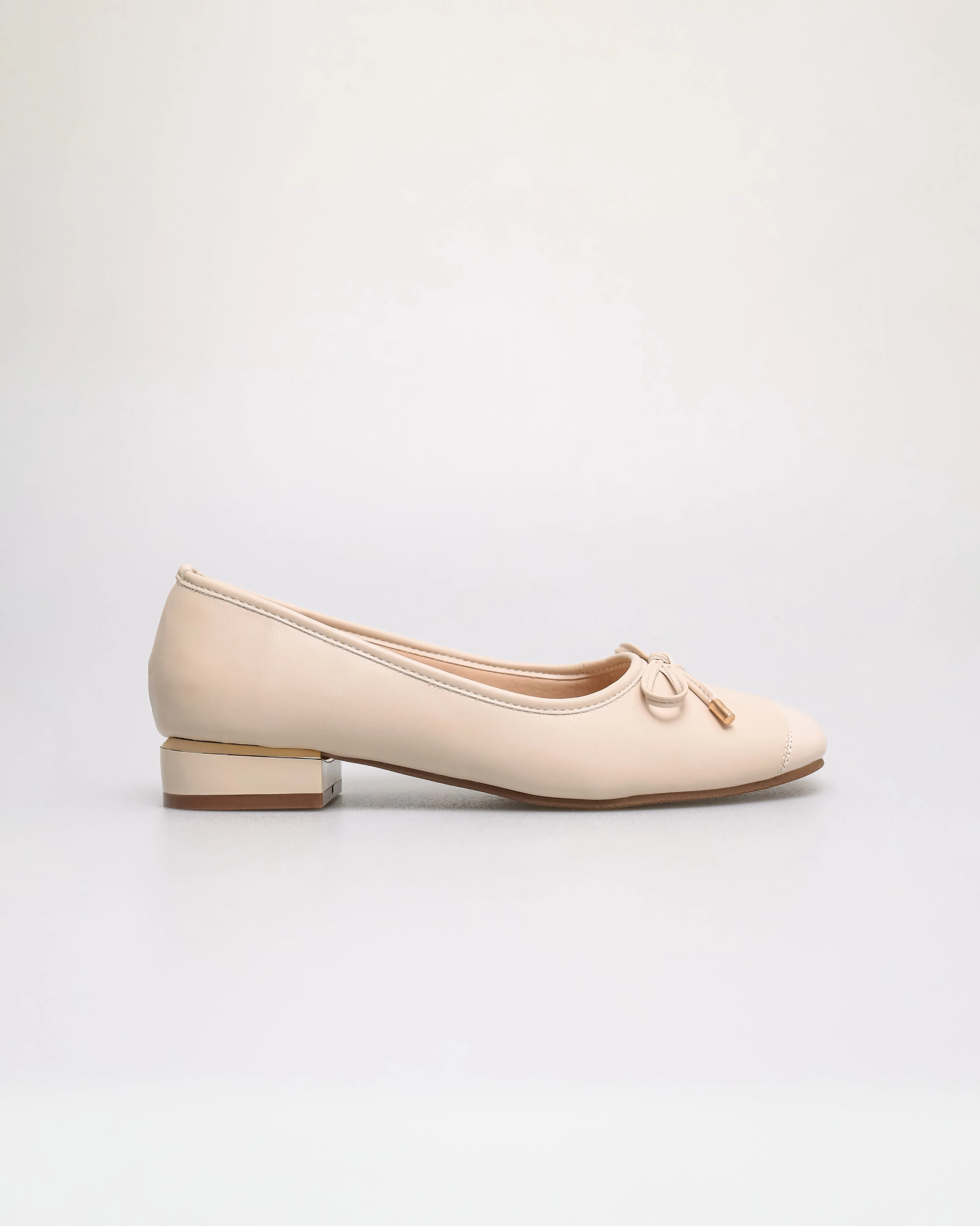 Tomaz NN533 Ladies Bow Grace Heels