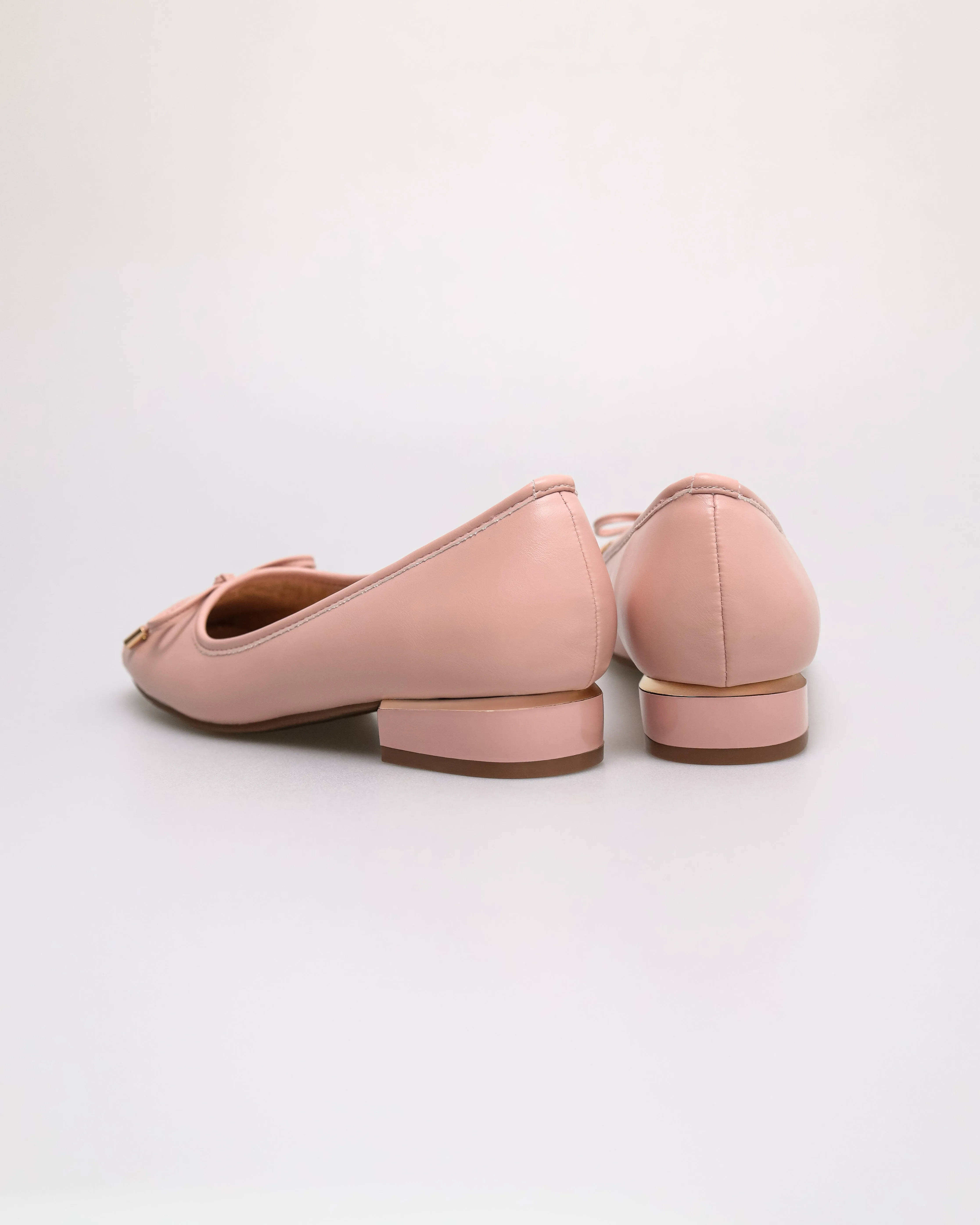 Tomaz NN533 Ladies Bow Grace Heels