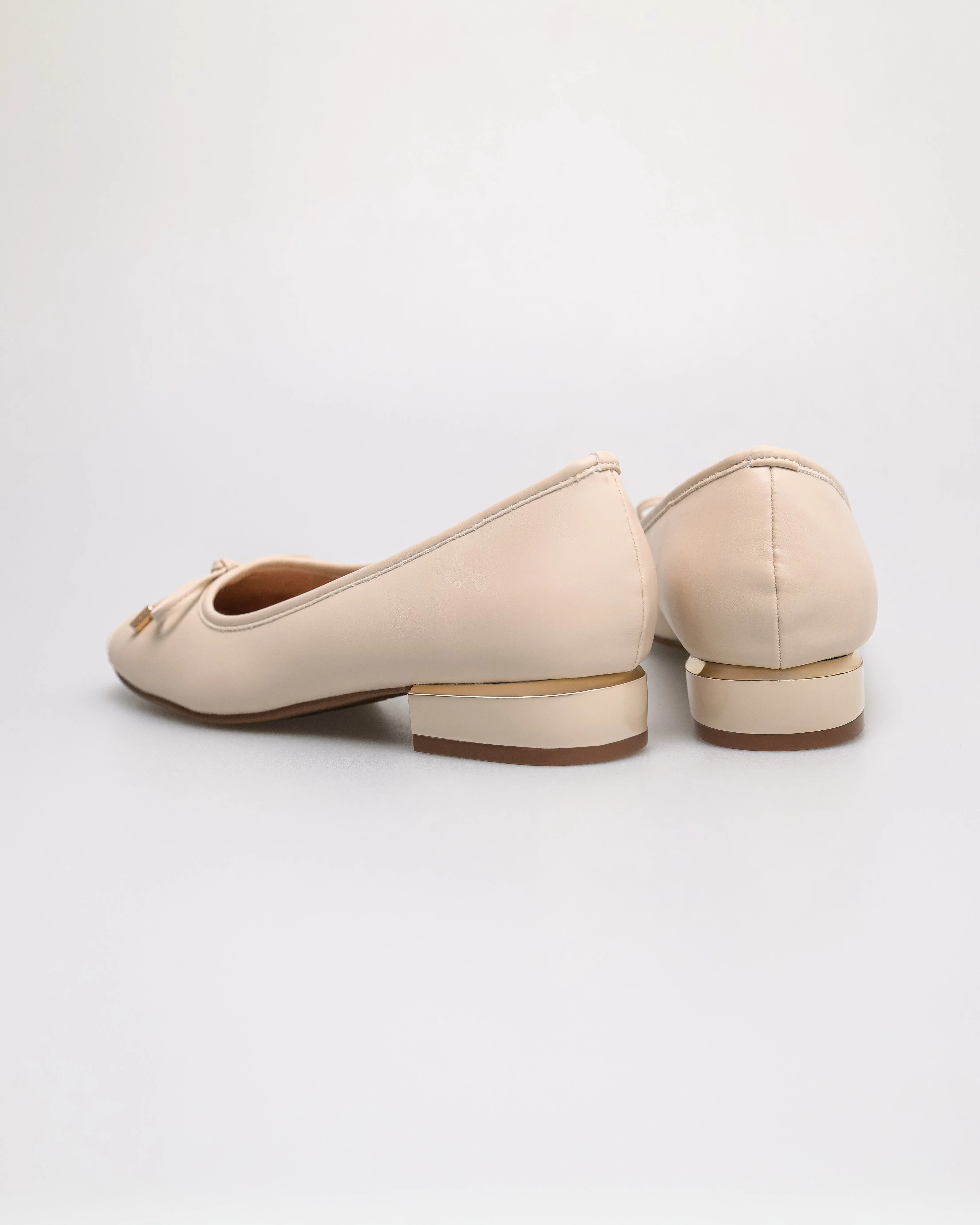 Tomaz NN533 Ladies Bow Grace Heels