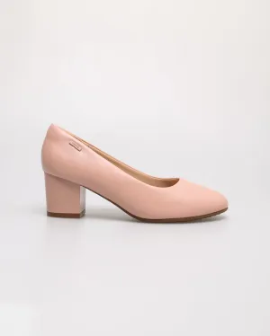 Tomaz NN558 Ladies Classic Block Heels