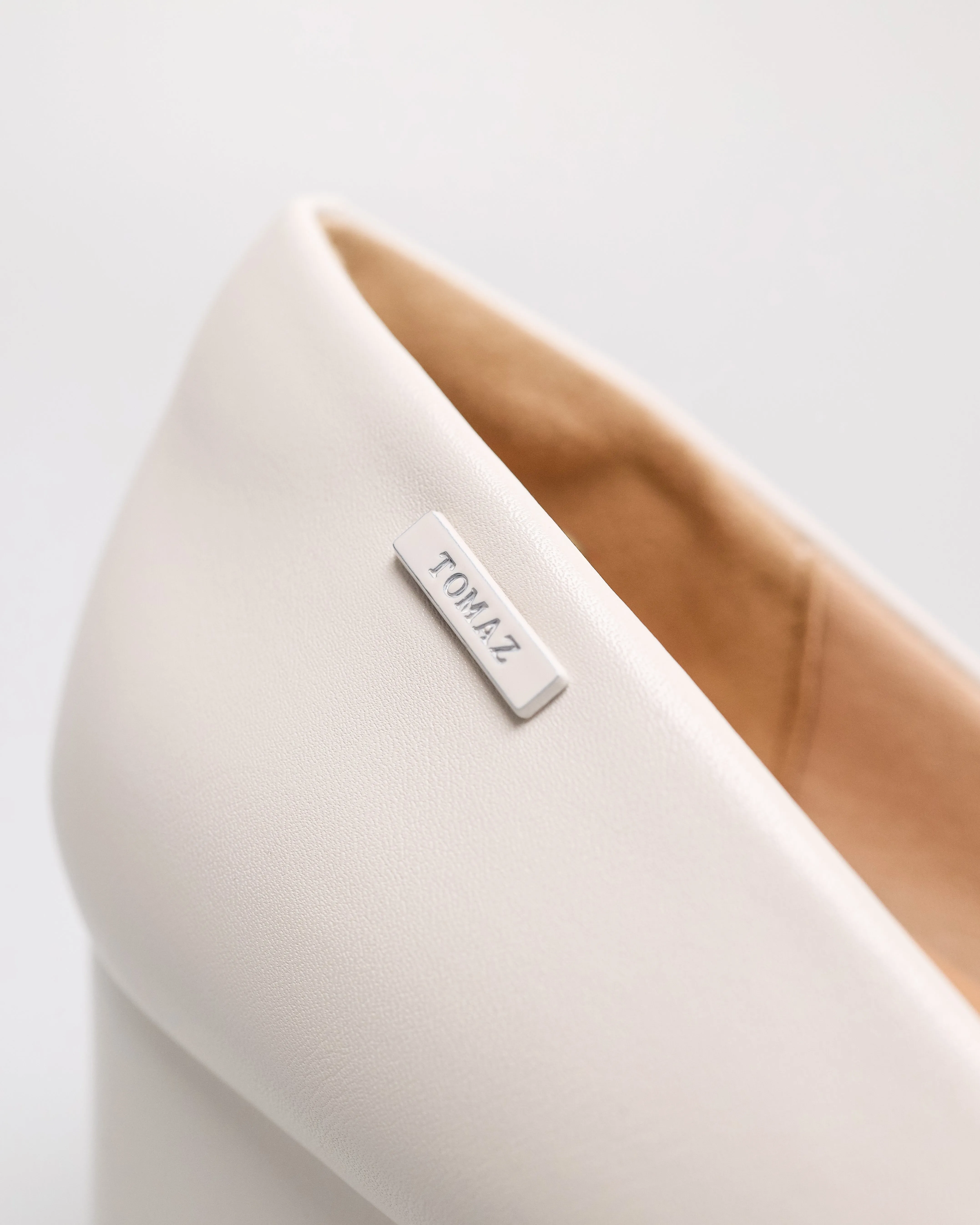 Tomaz NN558 Ladies Classic Block Heels